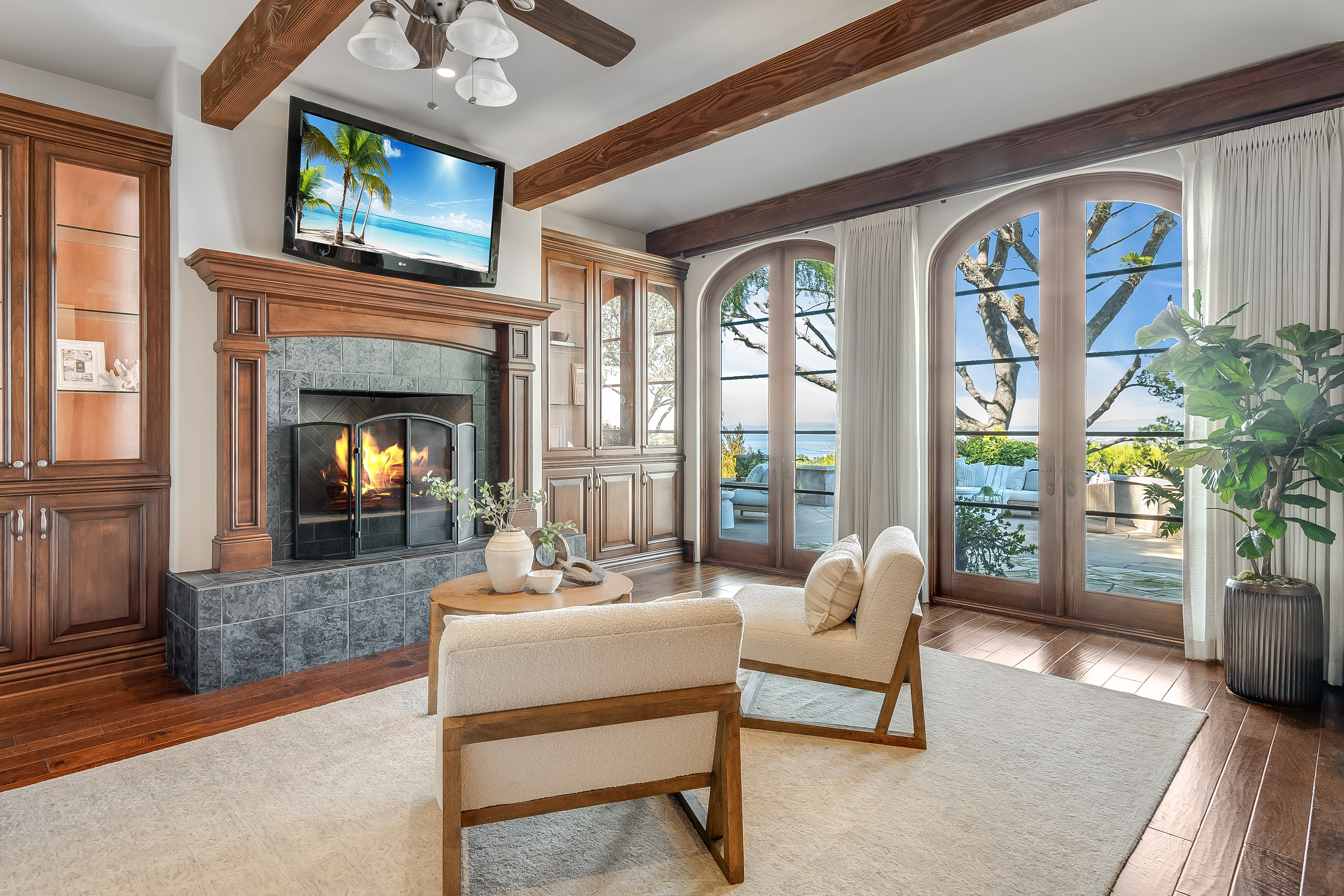  5335 Rollingridge Road, Rancho Palos Verdes, CA 90275 - 物件實景