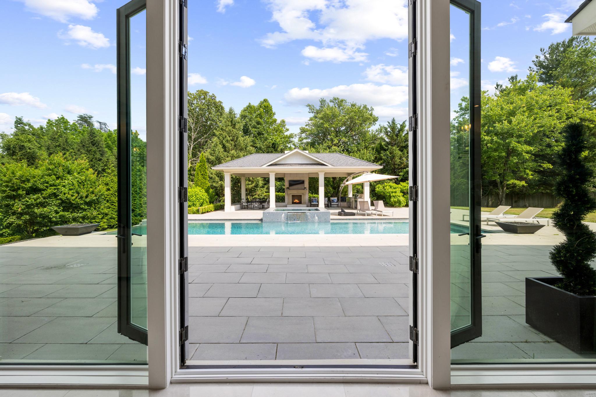  8880 Bradley Boulevard, Bethesda, MD, 20817 - 物件實景