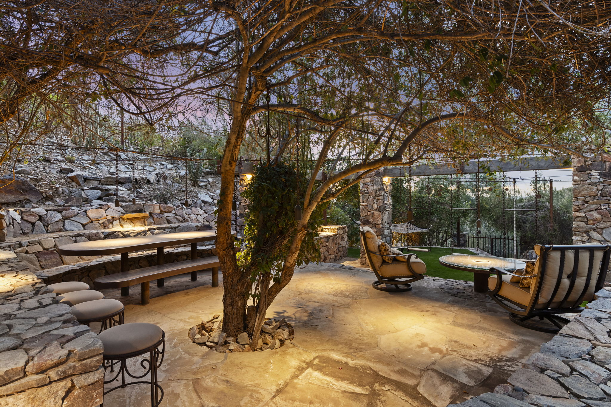  Lost Canyon - 物件實景