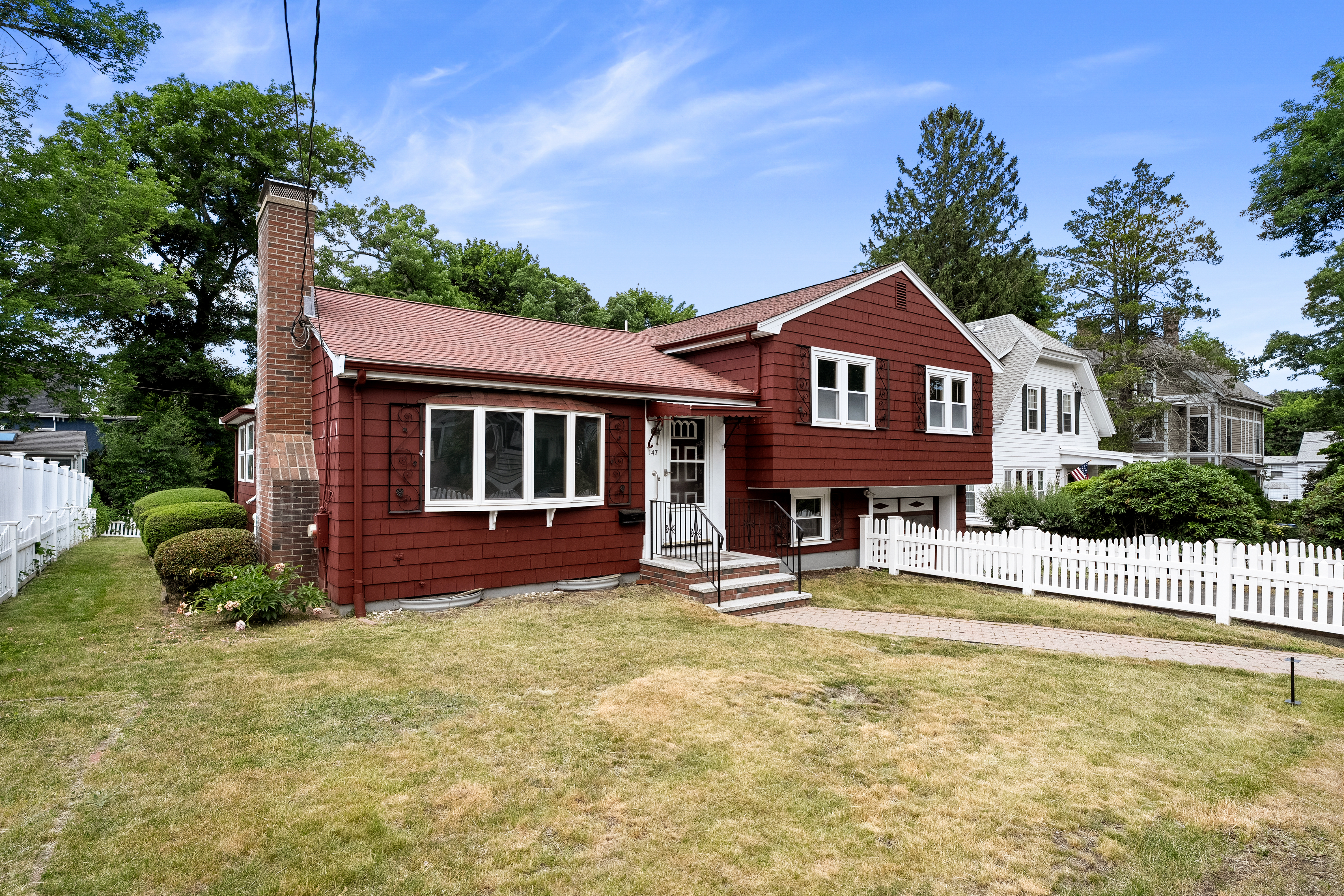  147 Oakland Avenue, Arlington, MA, 02476 - 物件實景
