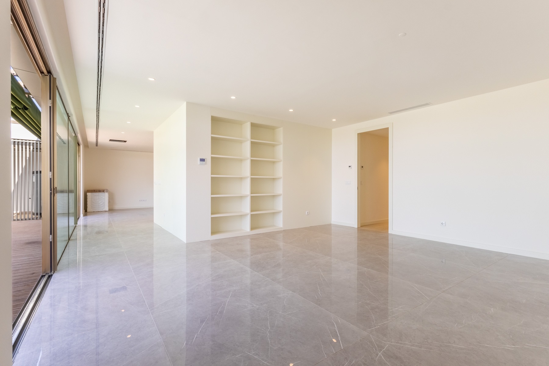 Ultimo Piso/Penthouse, 4 bedrooms, for Sale - 物件實景