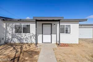 Lancaster, California, 93534, United States, 4 Bedrooms Bedrooms, ,2 BathroomsBathrooms,Residential,For Sale,1941611