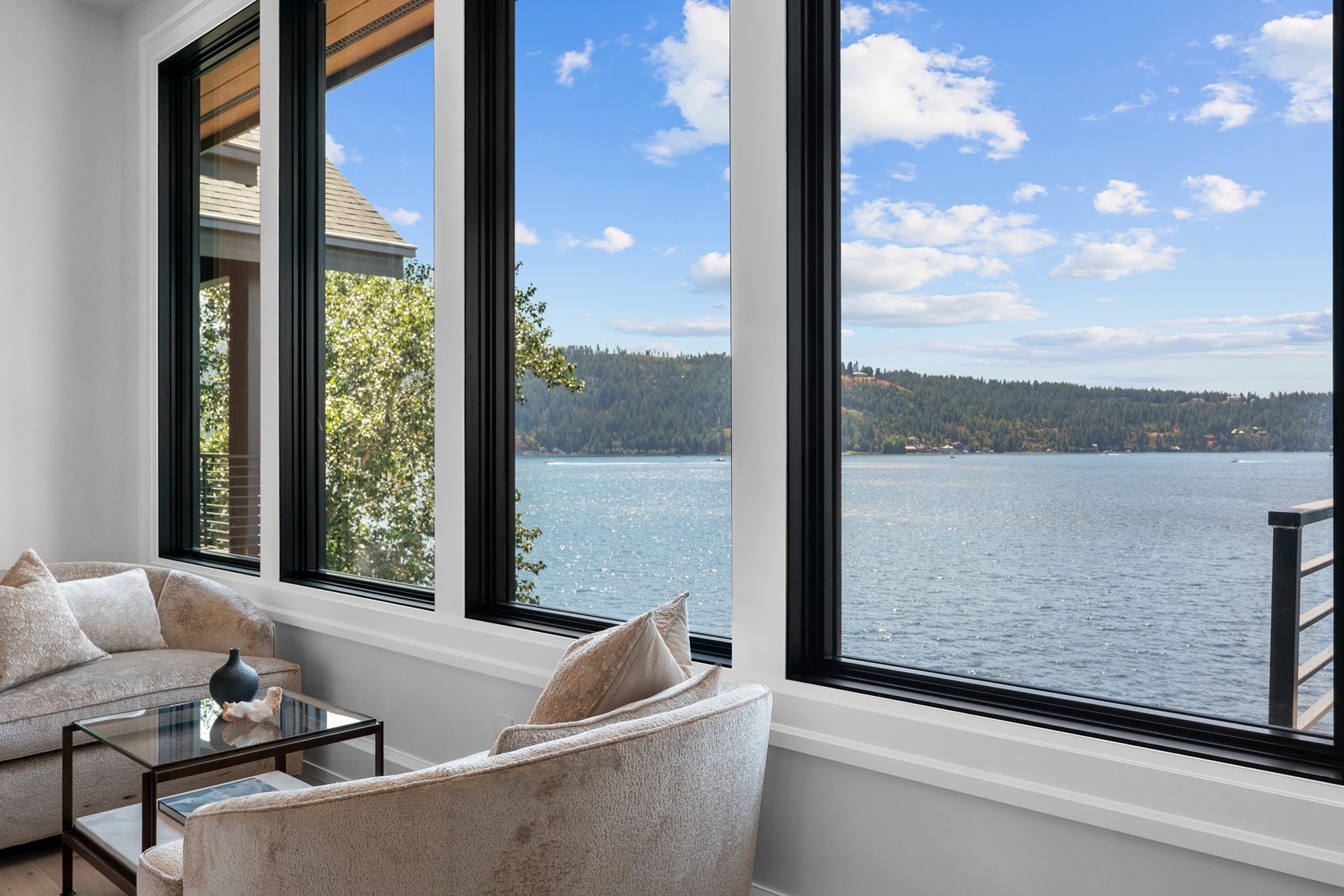  Luxury Waterfront 10 min to Town - 物件實景