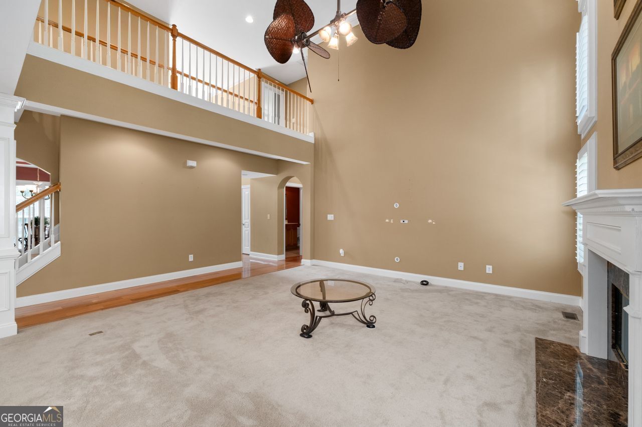 Stonecrest, Georgia, 30038, United States, 5 Bedrooms Bedrooms, ,4 BathroomsBathrooms,Residential,For Sale,1907075
