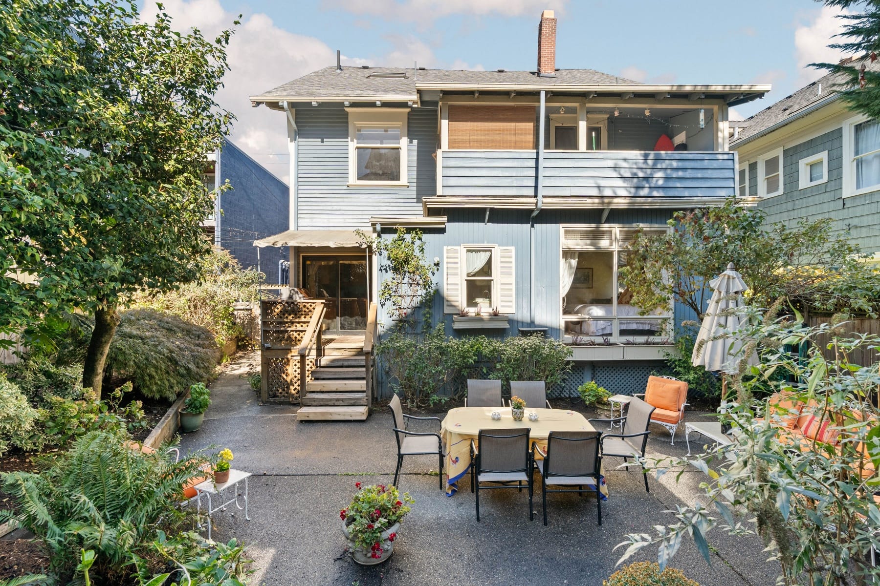  2364 NW JOHNSON ST Portland, OR 97210 - 物件實景