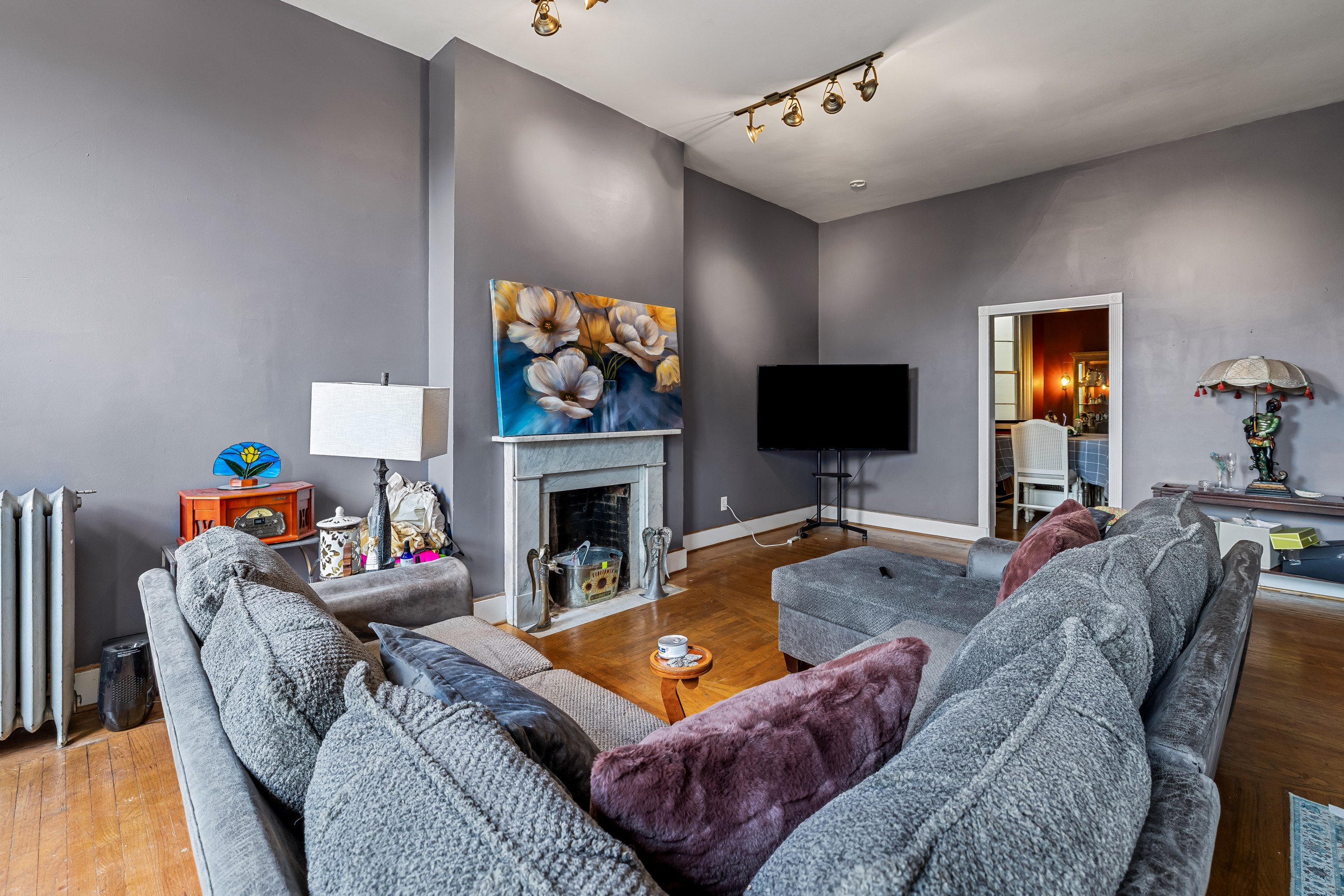  Bolton Hill Historic District - 物件實景