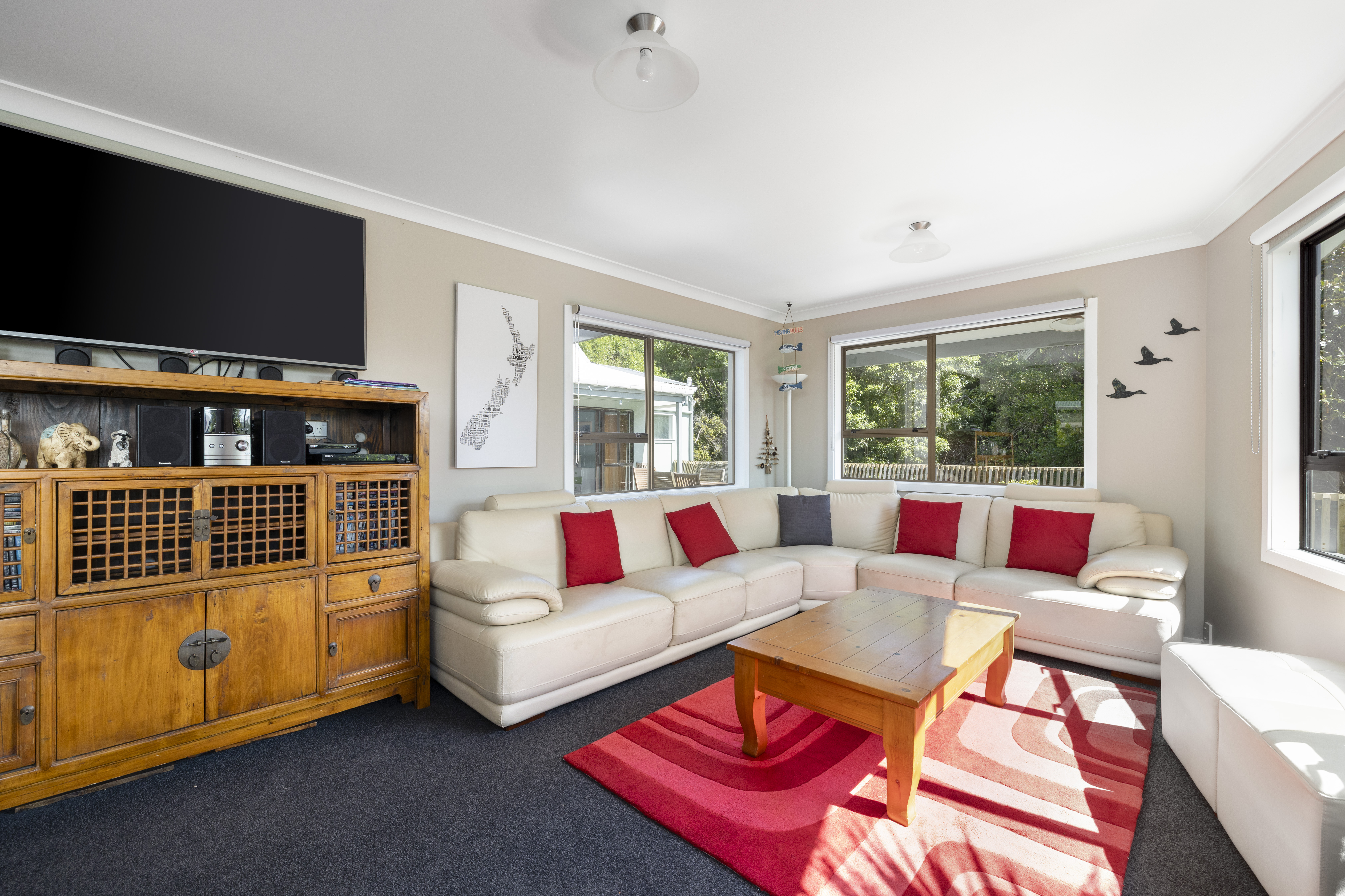  Fully Furnished Bach and Self Contained Studio - 物件實景