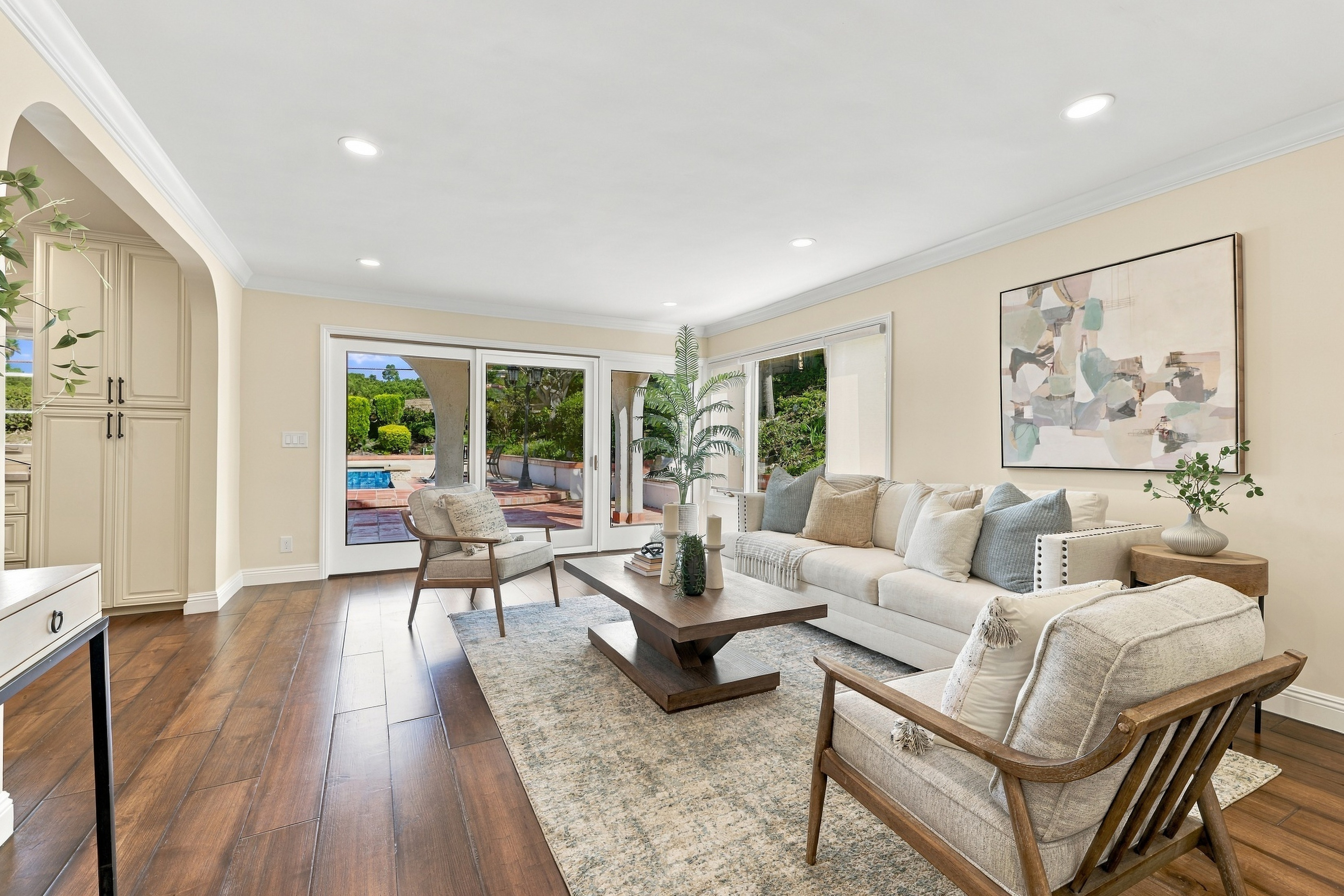  30234 Avenida De Calma, Rancho Palos Verdes, CA 90275 - 物件實景