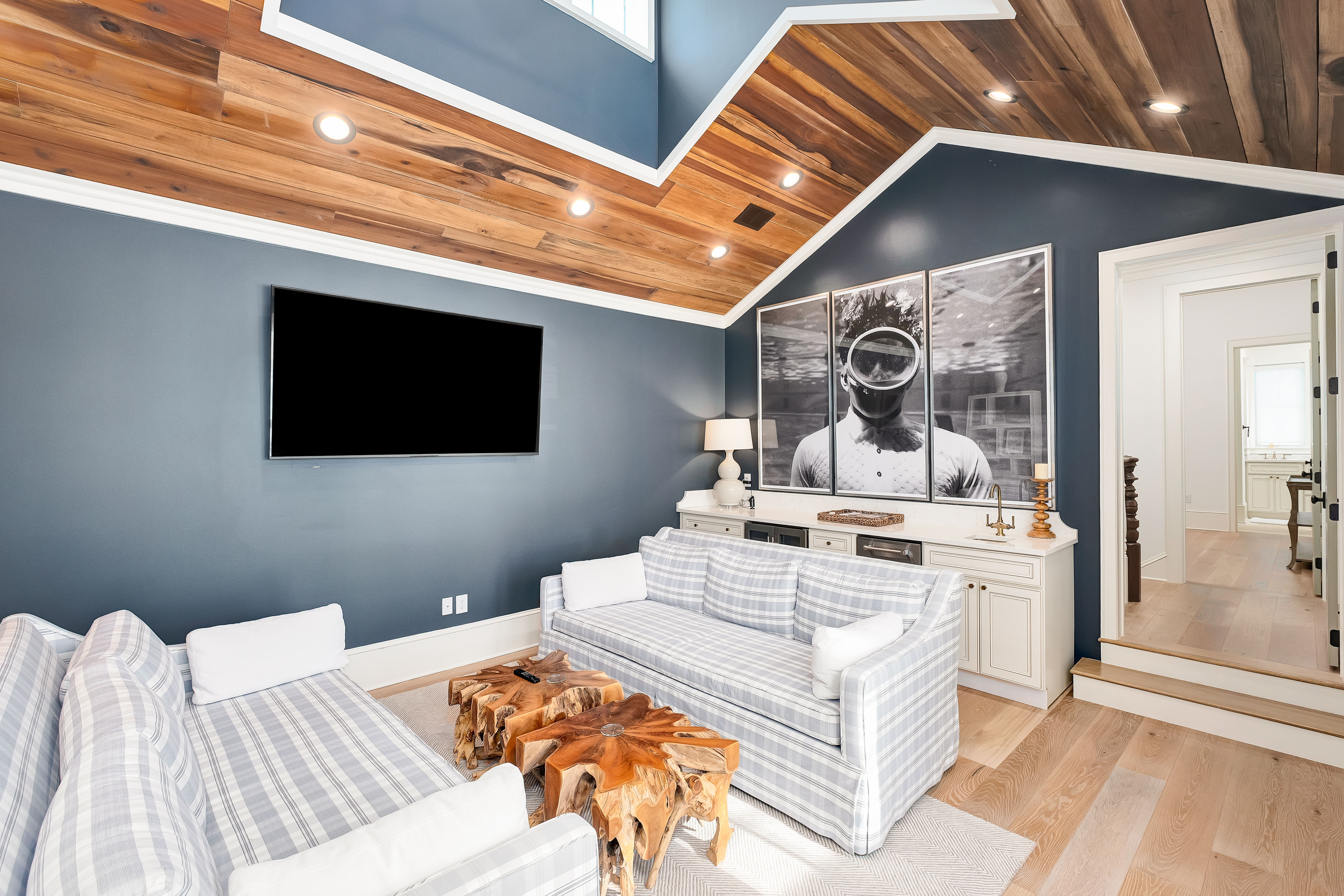  Historic Grayton Beach Address Refined For Modern Livability - 物件實景
