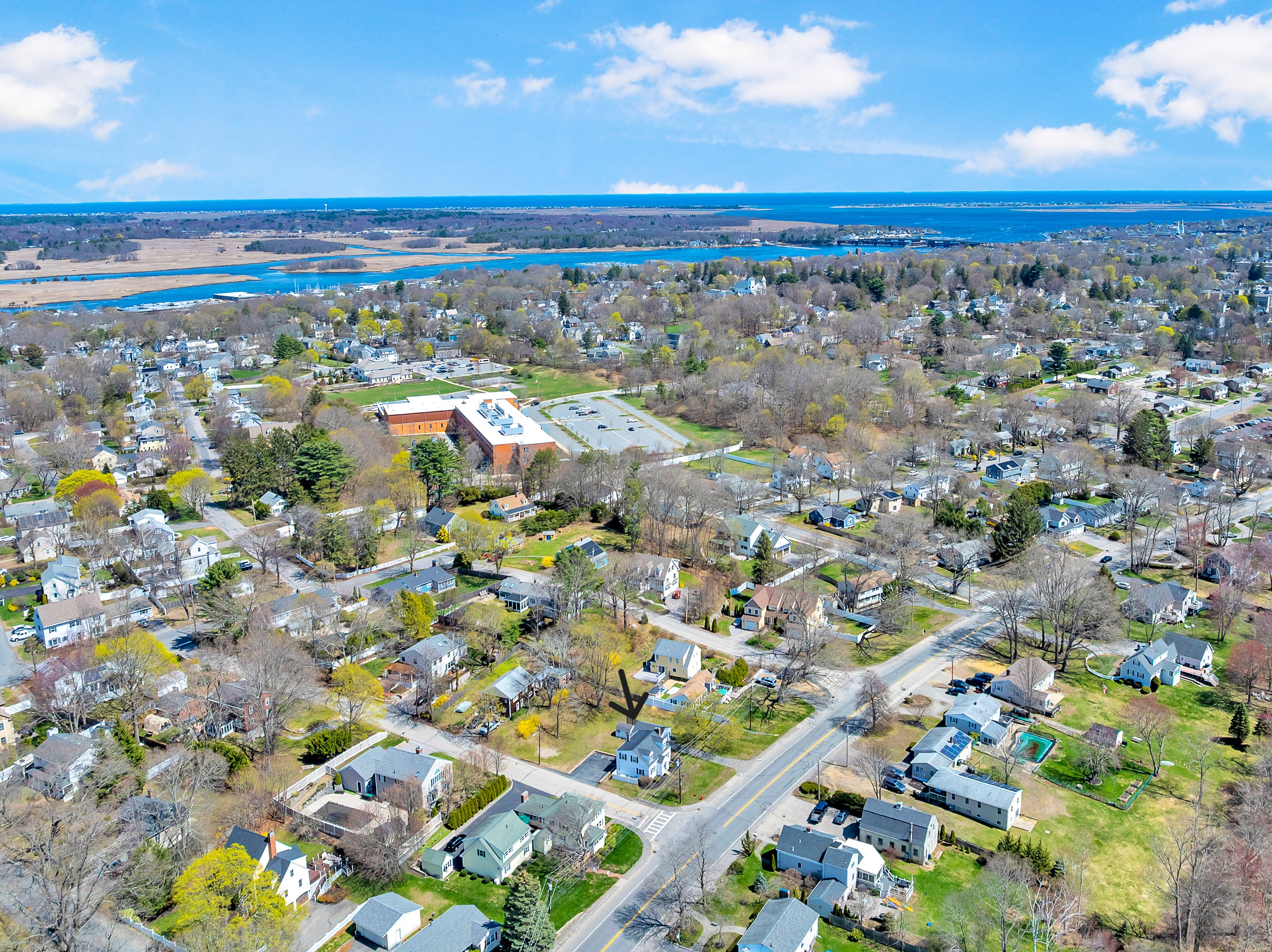  204 Low Street, Newburyport, MA, 01950 - 物件實景