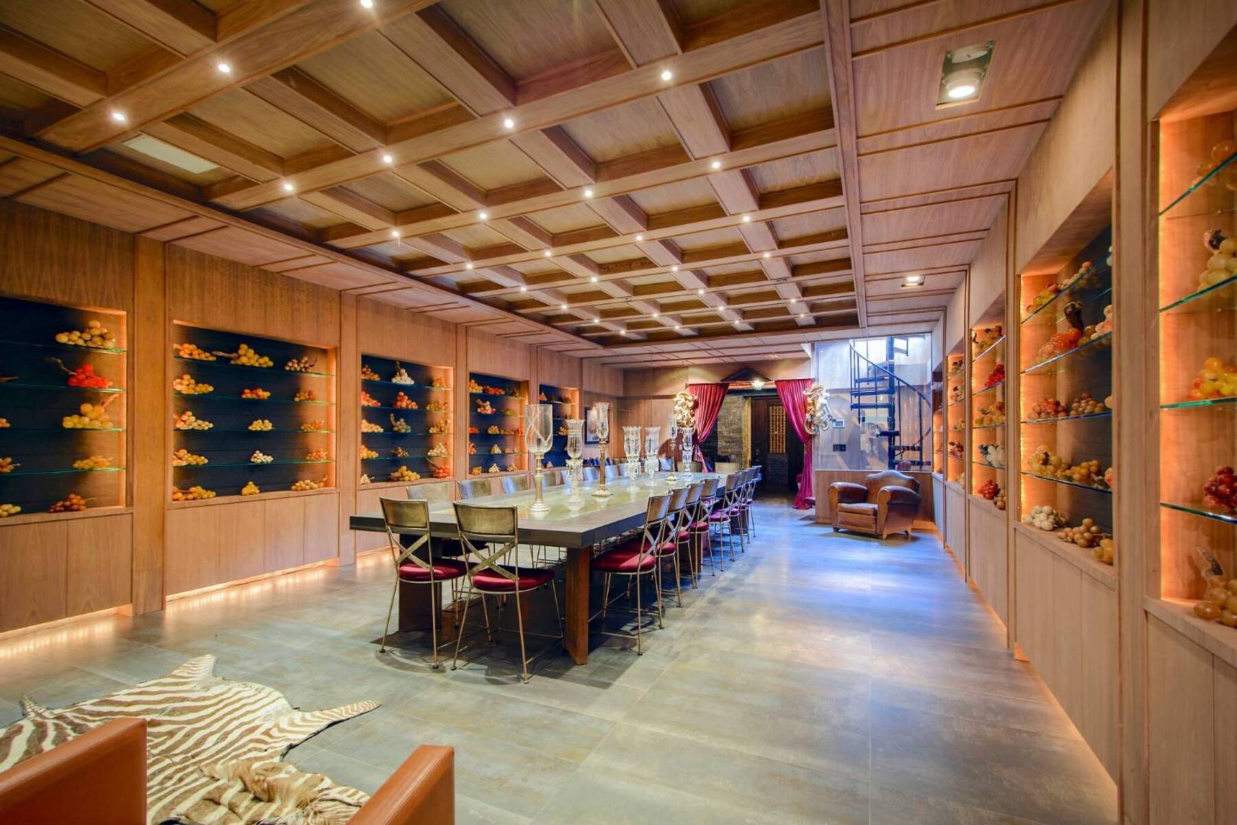  Exquisite Sagaponack Modern - 物件實景