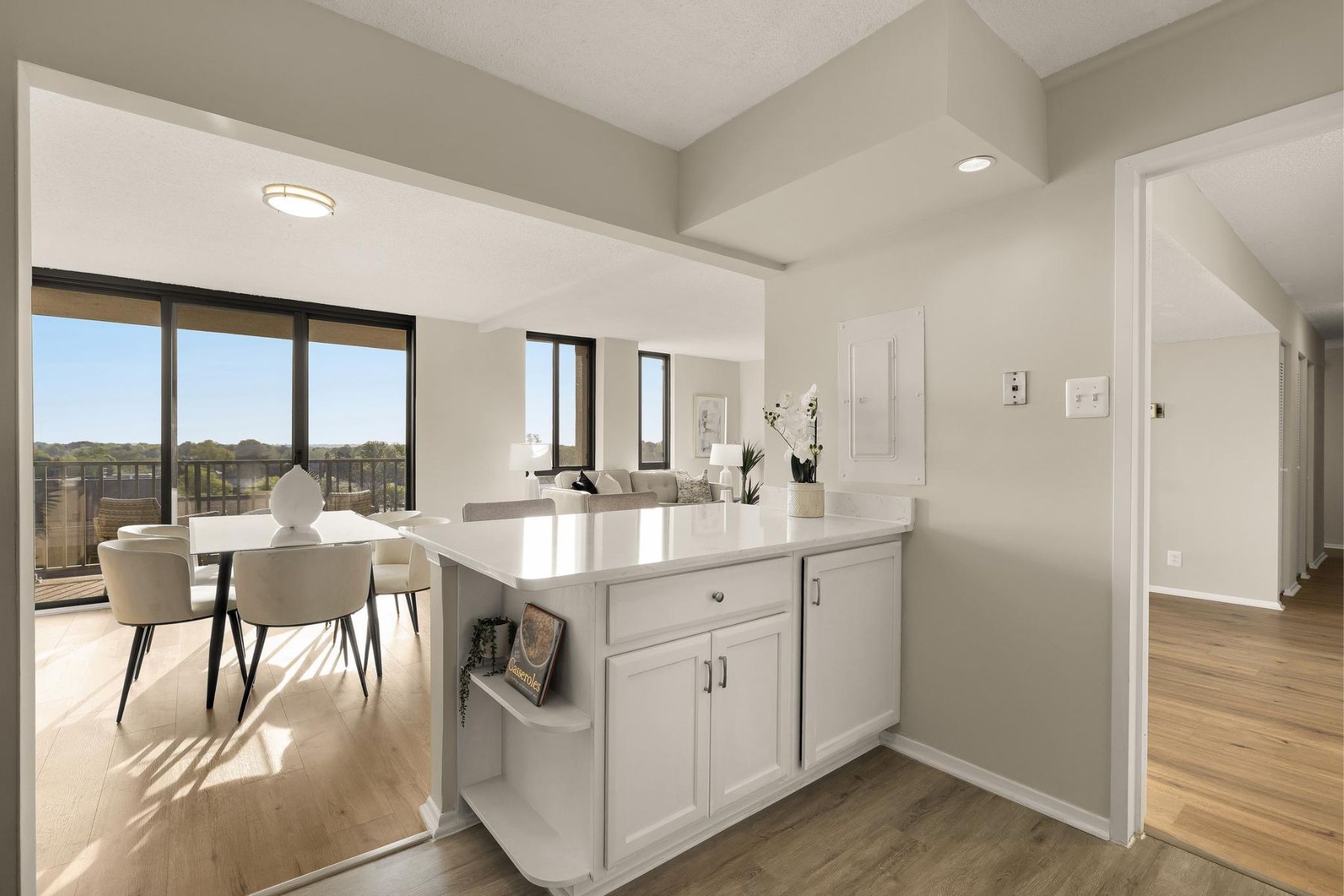  6800 Fleetwood Road, Mclean, VA, 22101 - 物件實景