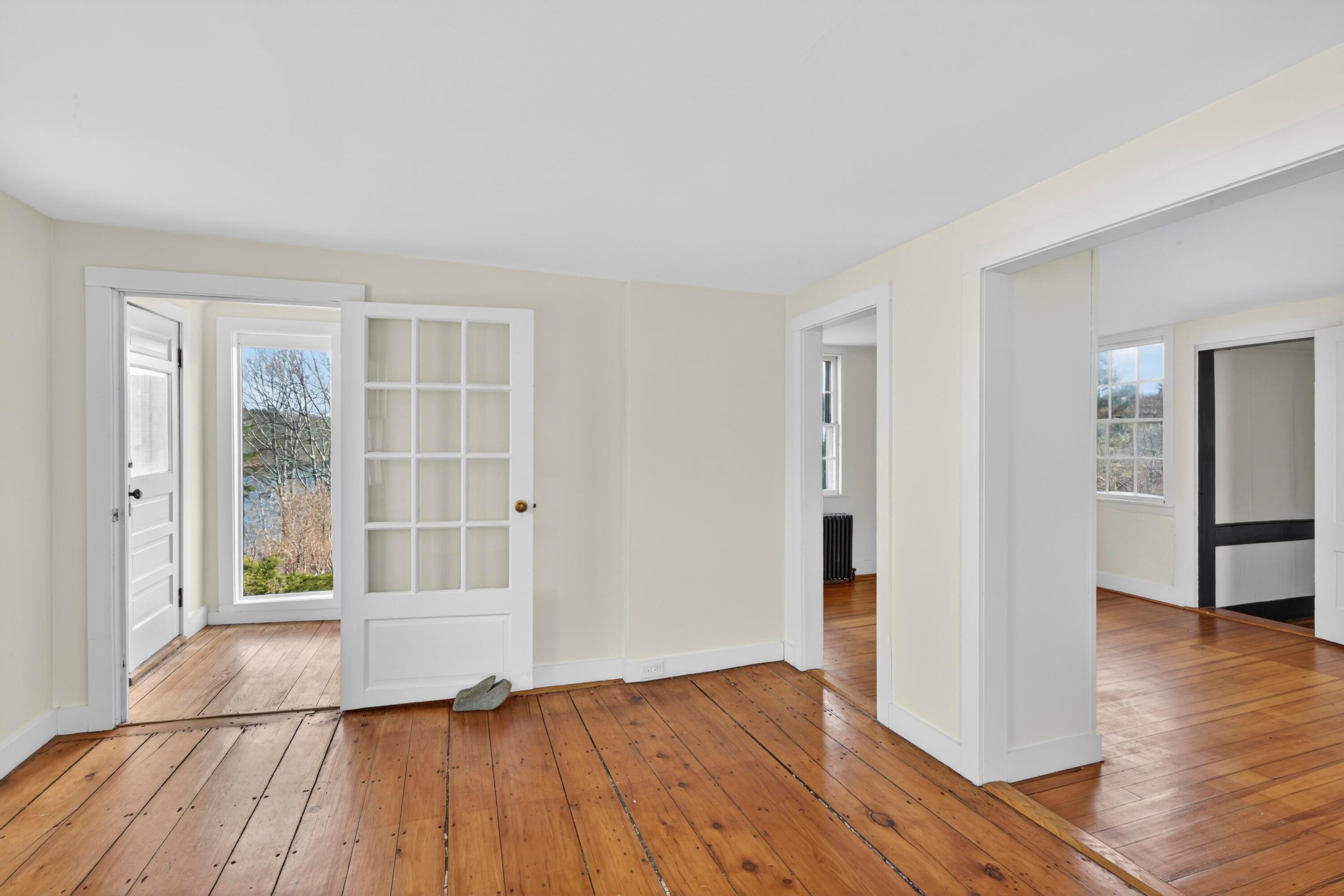  8 Ship Street - 物件實景