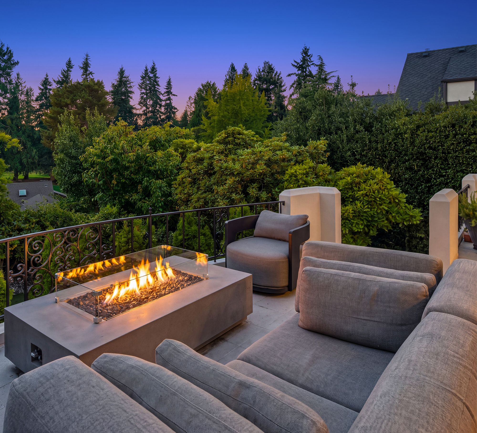  1641 Windermere Dr E, Seattle, WA 98112 - 物件實景