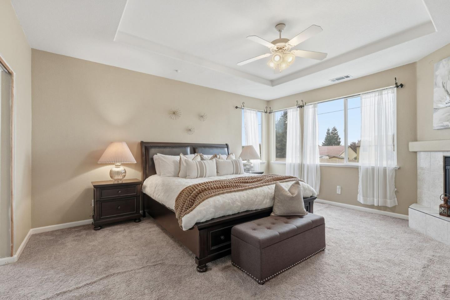 Modesto, California, 95356, United States, 4 Bedrooms Bedrooms, ,3 BathroomsBathrooms,Residential,For Sale,1989424