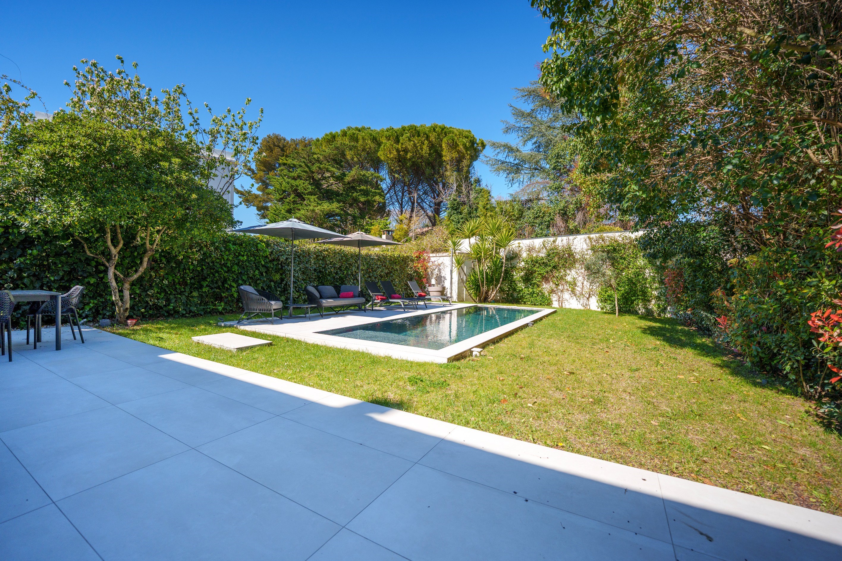  Exceptional property with a landscaped garden and pool – Montpellier, Les Arcea… - 物件實景