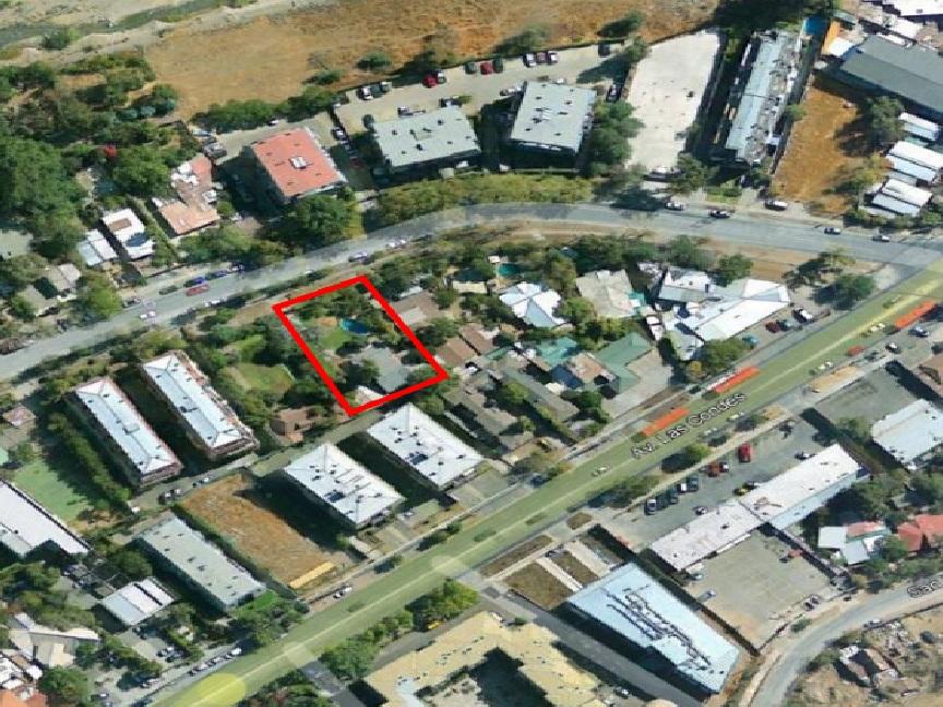 Lo Barnechea, Chile, ,Land,For Sale,1918020