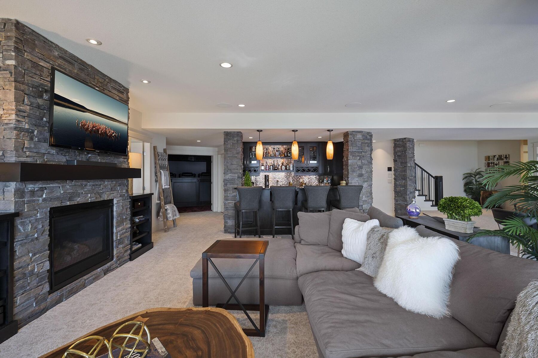  Exceptional Luxury Residence - 物件實景