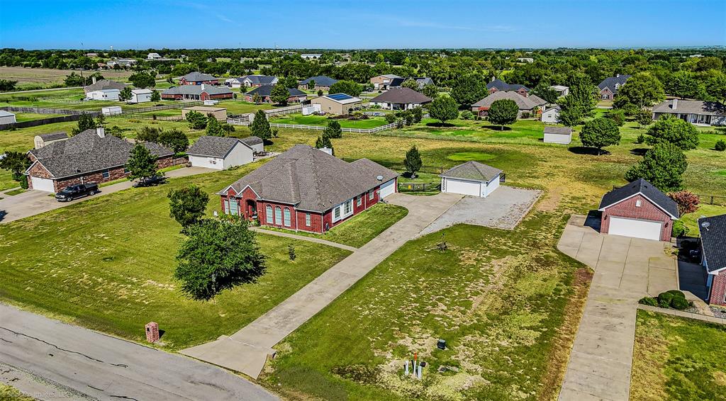 Van Alstyne, Texas, 75495, United States, 4 Bedrooms Bedrooms, ,2 BathroomsBathrooms,Residential,For Sale,1965564