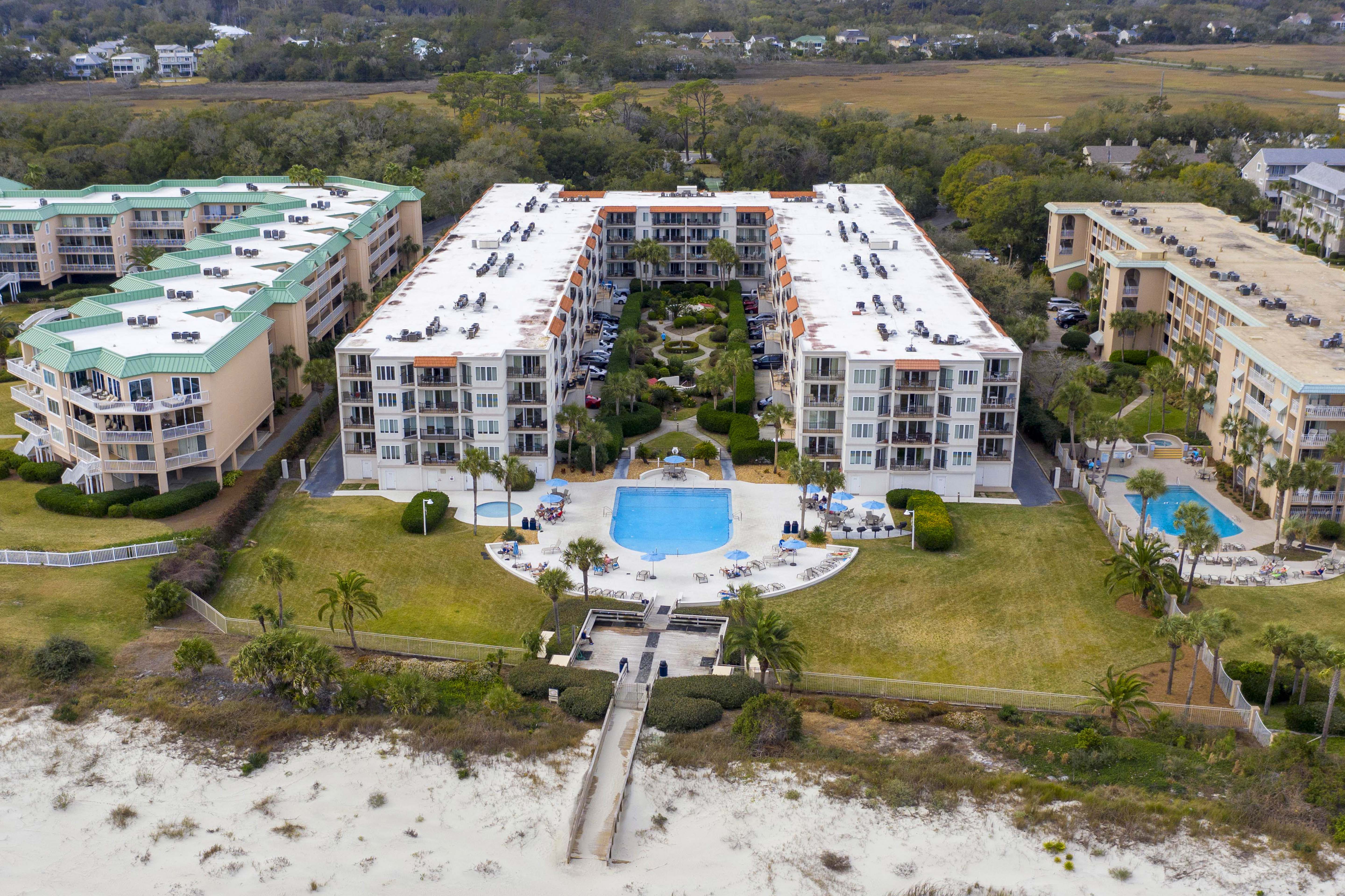  1440 Ocean Blvd #414 - 物件實景