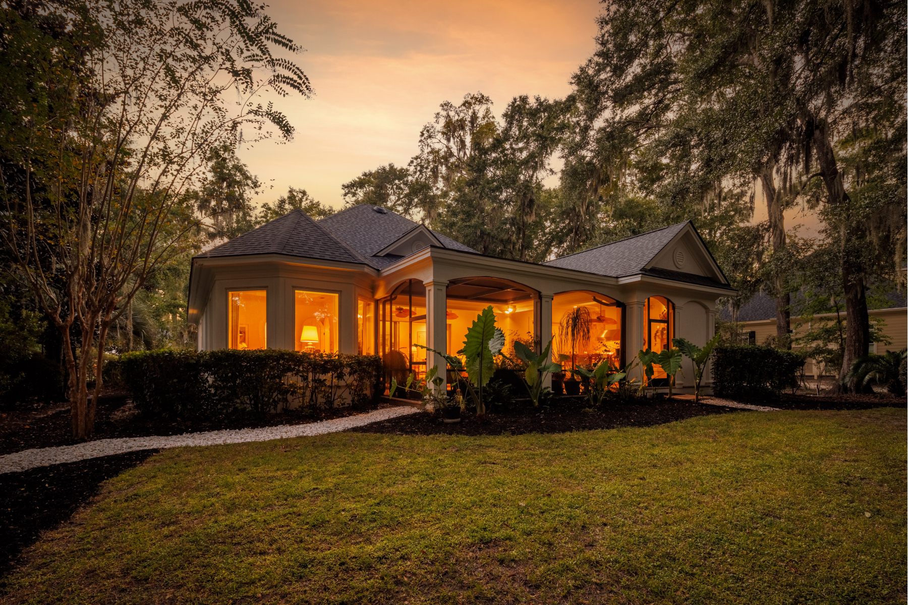 16 Belmeade Drive, Bluffton - 物件實景