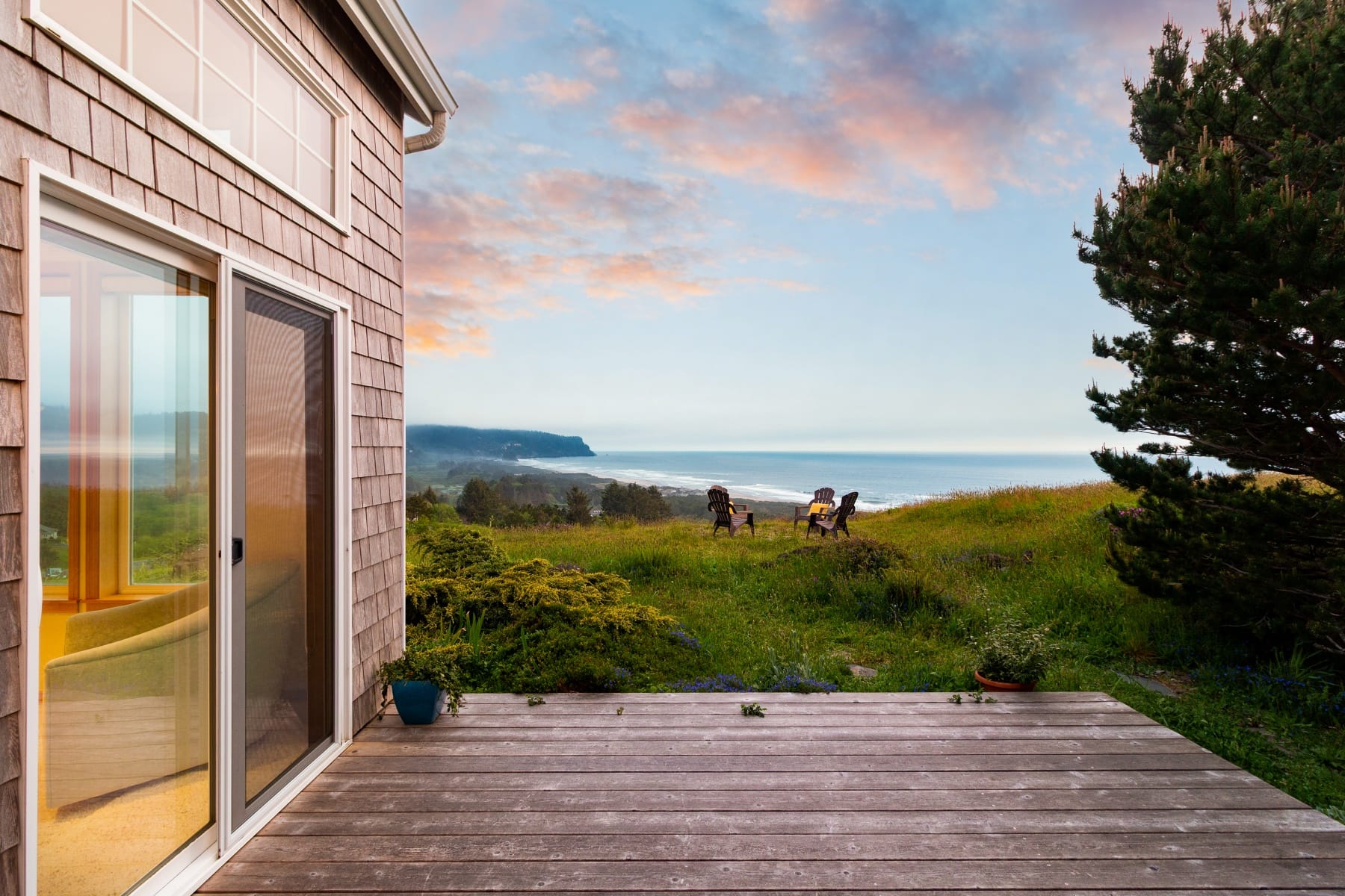  44745 OCEANVIEW CT Neskowin, OR 97149 - 物件實景