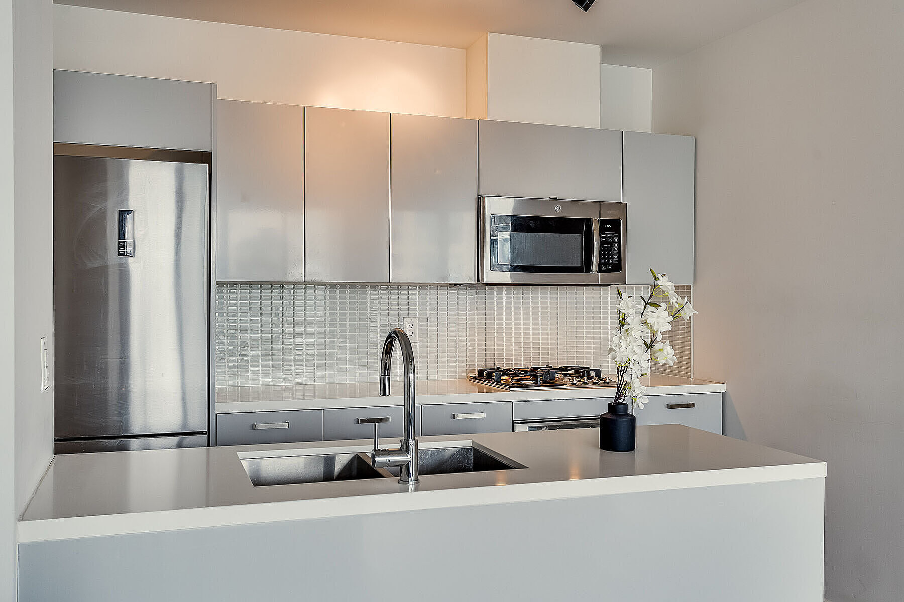  Sophisticated and Spacious - 物件實景
