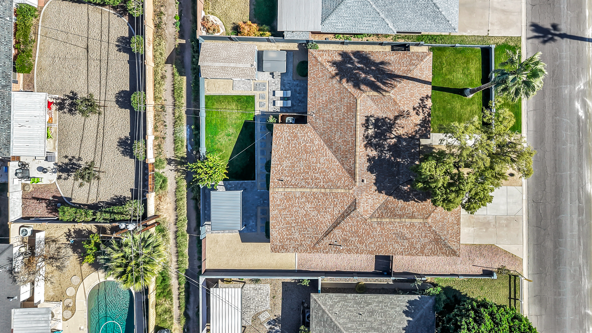 Phoenix, Arizona, 85016, United States, 4 Bedrooms Bedrooms, ,3 BathroomsBathrooms,Residential,For Sale,2013793