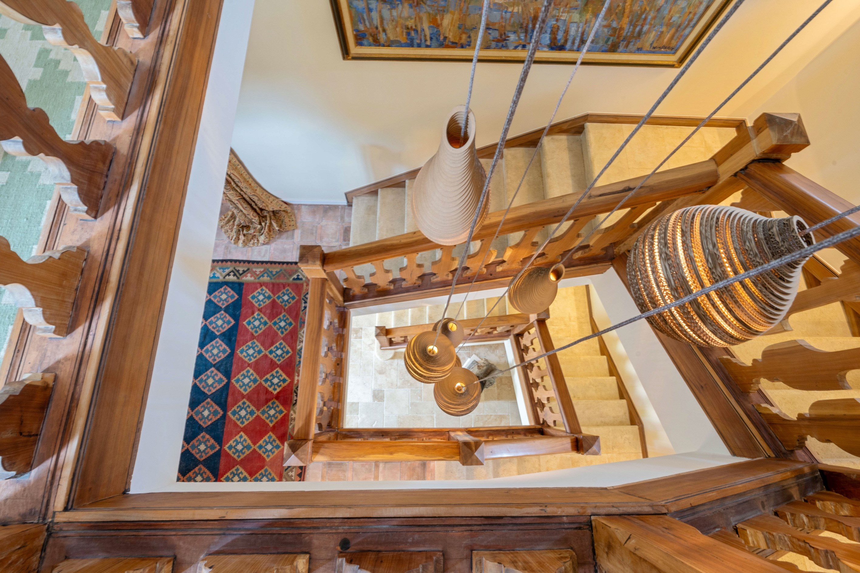  EYGALIÈRES - EXCEPTIONAL PROPERTY IN THE HEART OF THE GOLDEN TRIANGLE - 物件實景