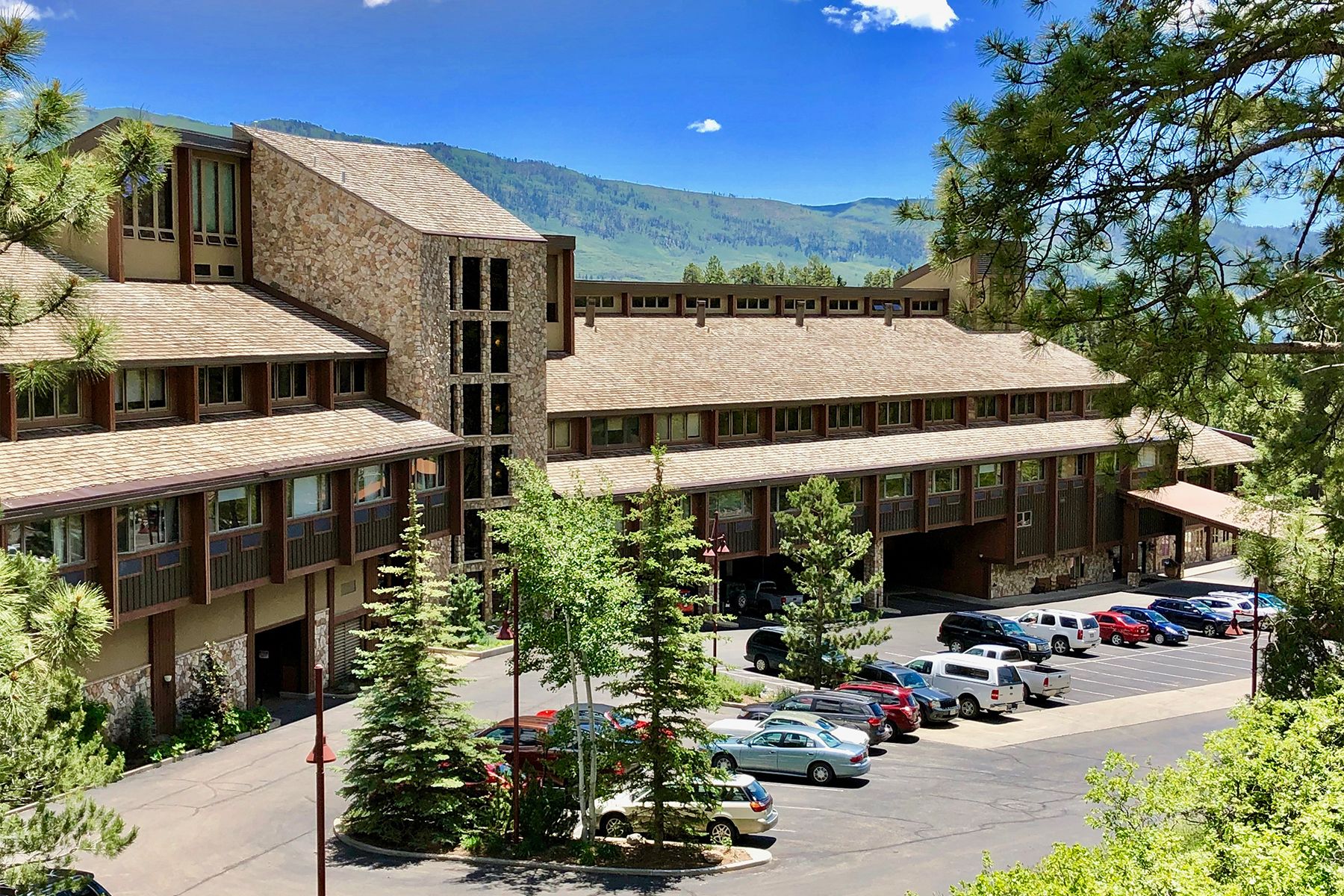  314 Tamarron Drive Unit 304, Durango, CO 81301 - 物件實景