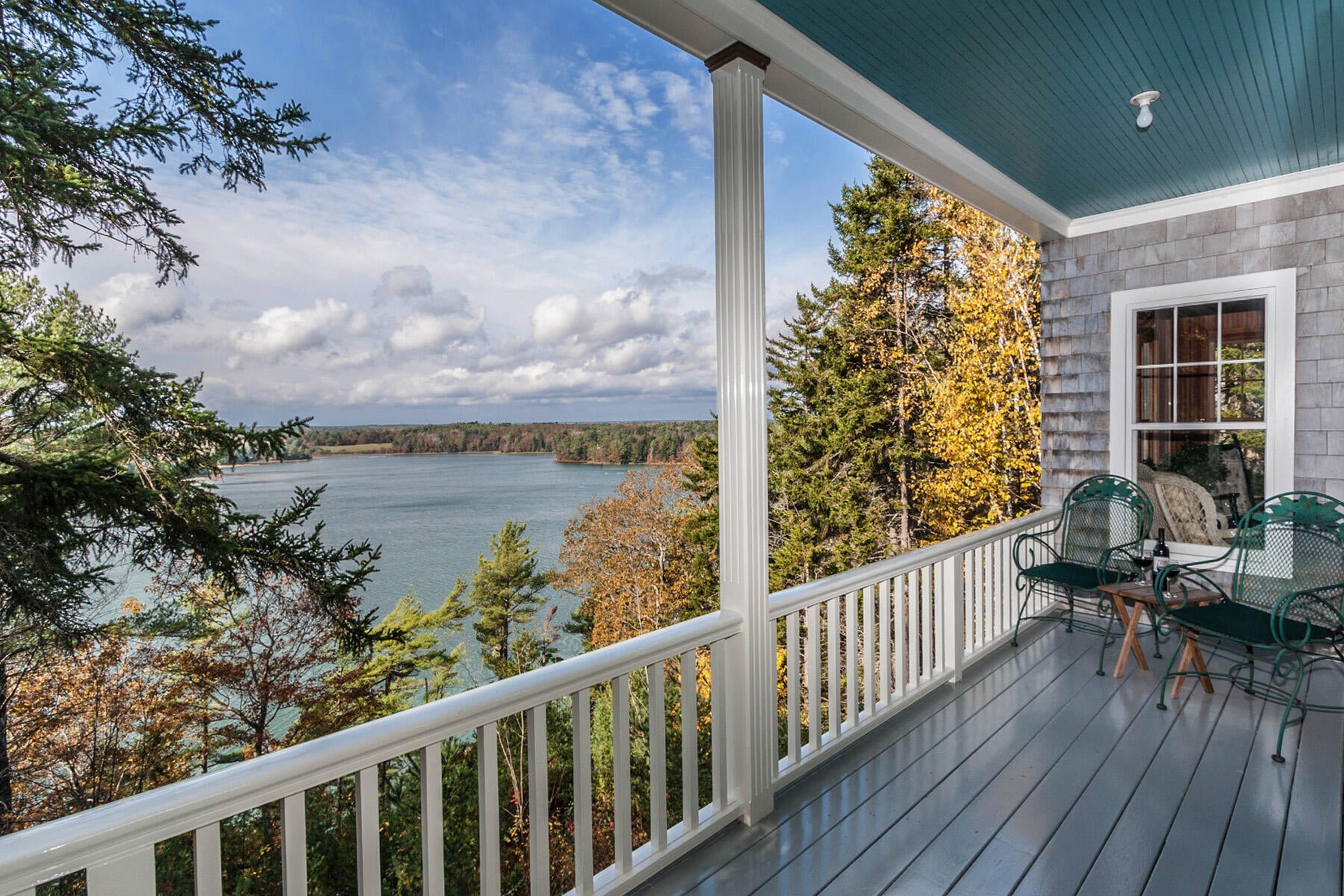  77 Harbor Ridge Road - 物件實景