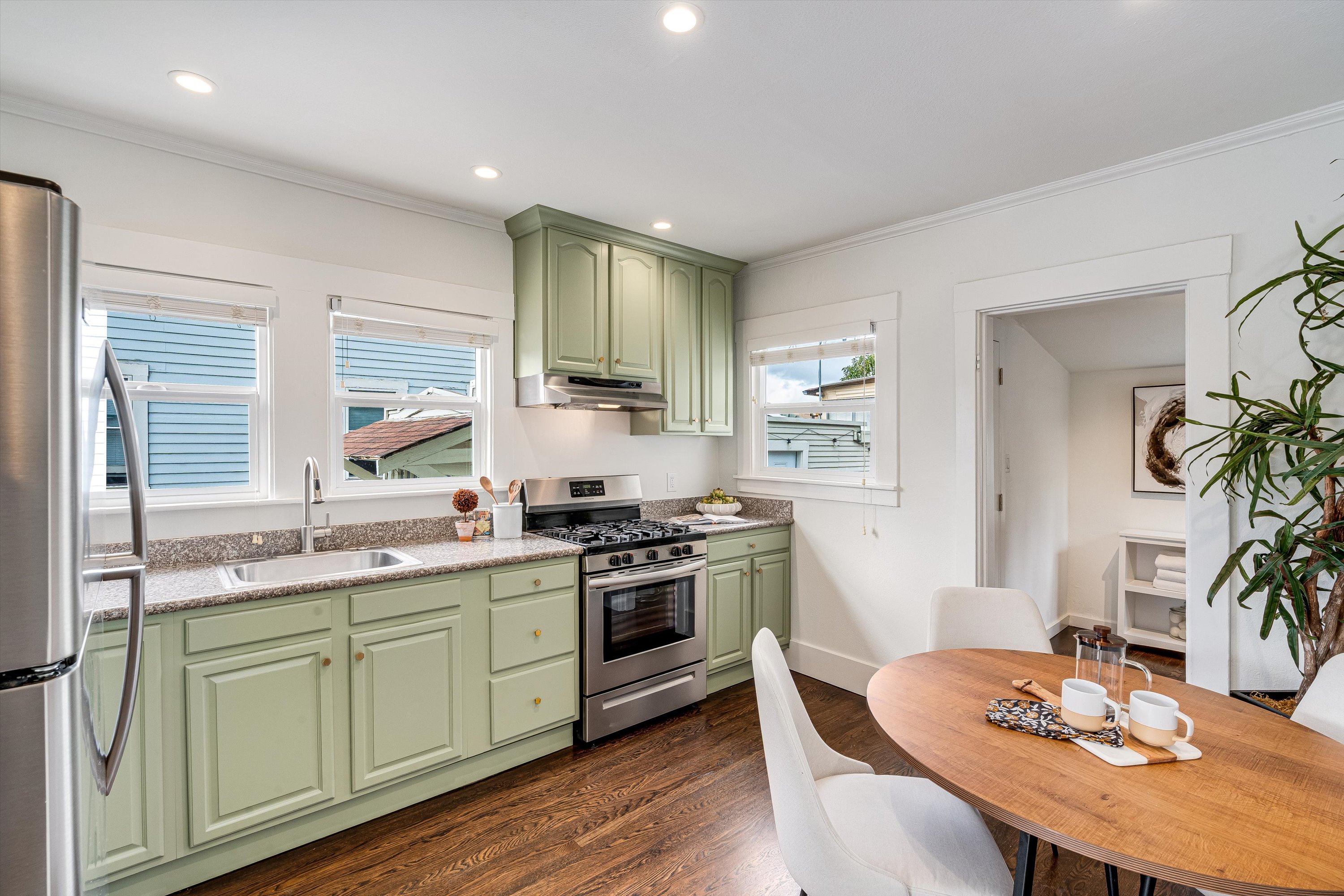  3661 Loma Vista Avenue, Oakland, CA 94619 - 物件實景