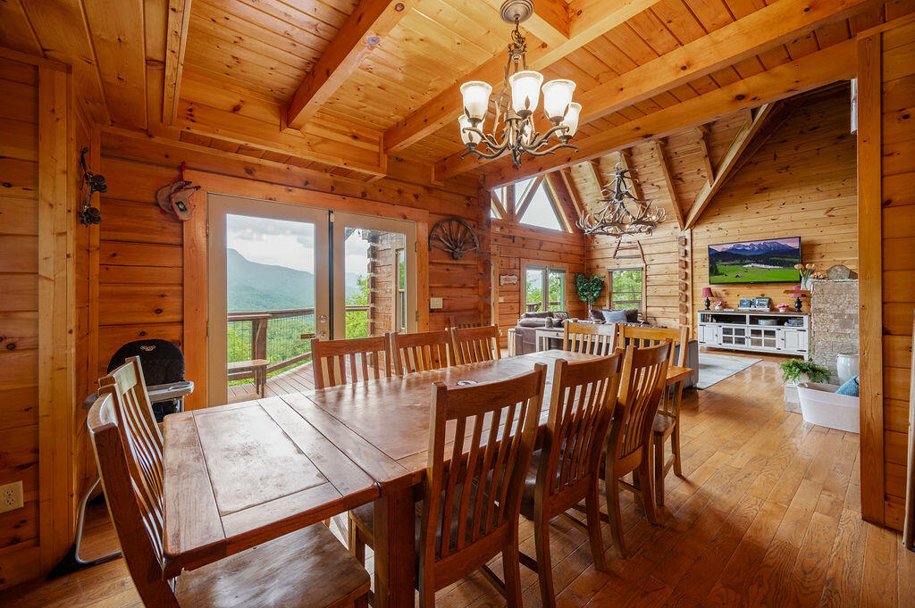 Gatlinburg, Tennessee, 37738, United States, 5 Bedrooms Bedrooms, ,6 BathroomsBathrooms,Residential,For Sale,1981295