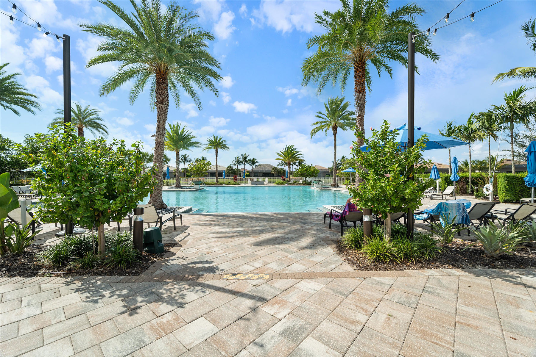  GREYHAWK AT GOLF CLUB OF THE EVERGLADES - 物件實景