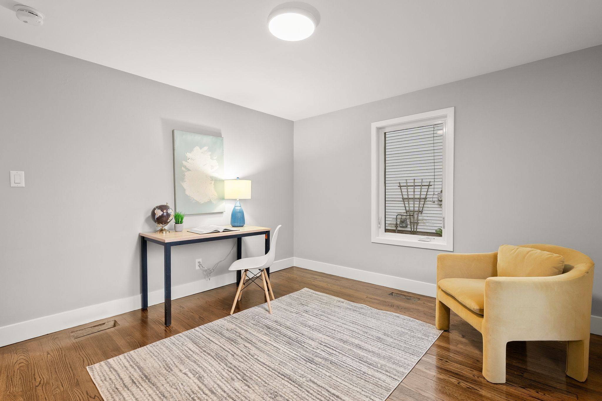  323 Ridge Street, Arlington, MA, 02474 - 物件實景