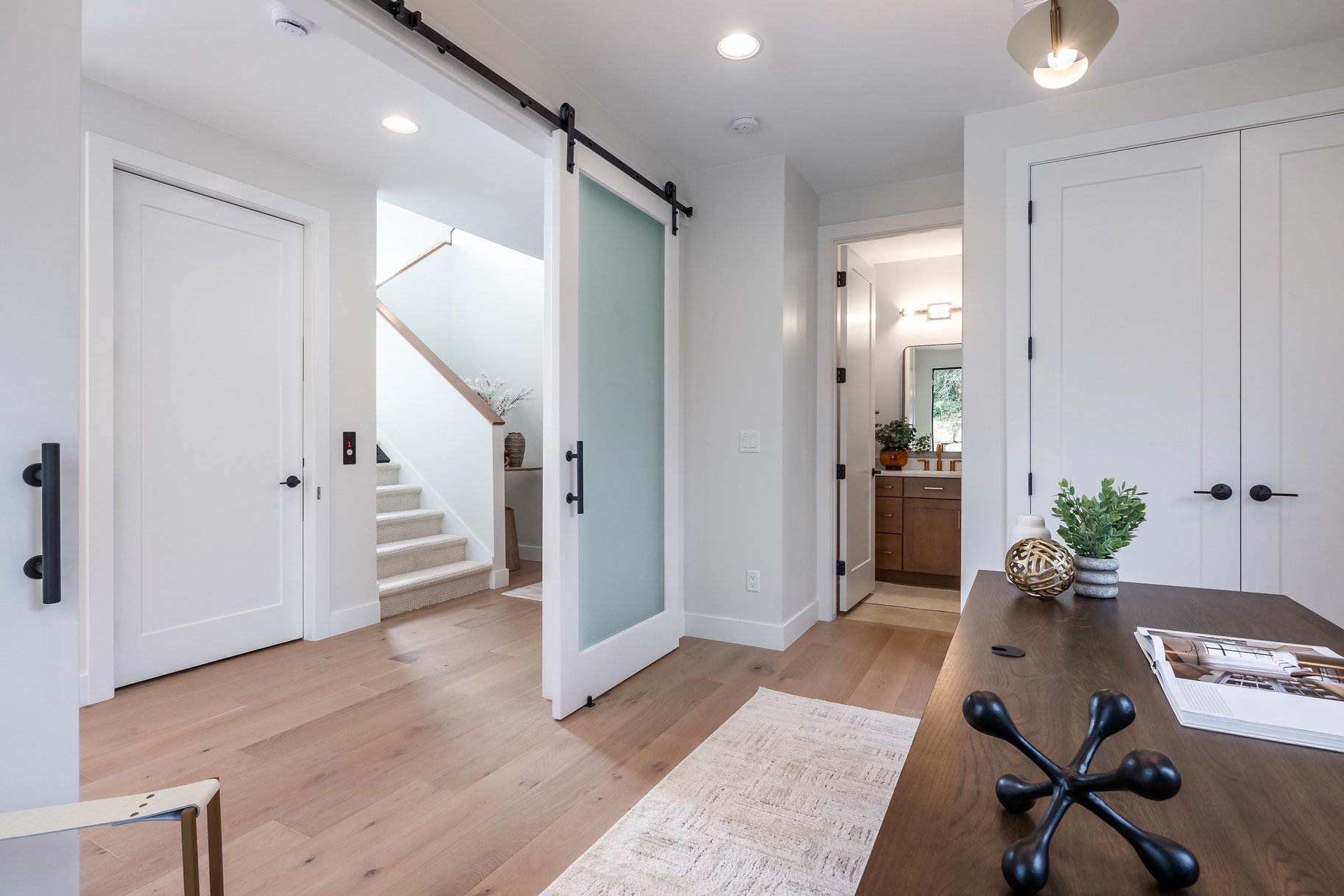  Mountain Modern Luxury Home To Be Built In Holladay Utah - 物件實景