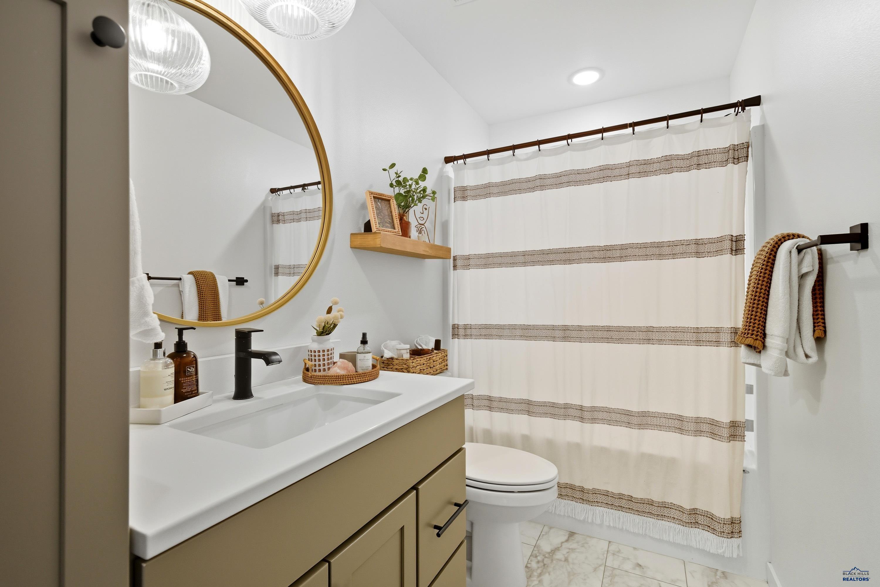 Spearfish, South Dakota, 57783, United States, 4 Bedrooms Bedrooms, ,3 BathroomsBathrooms,Residential,For Sale,1996839