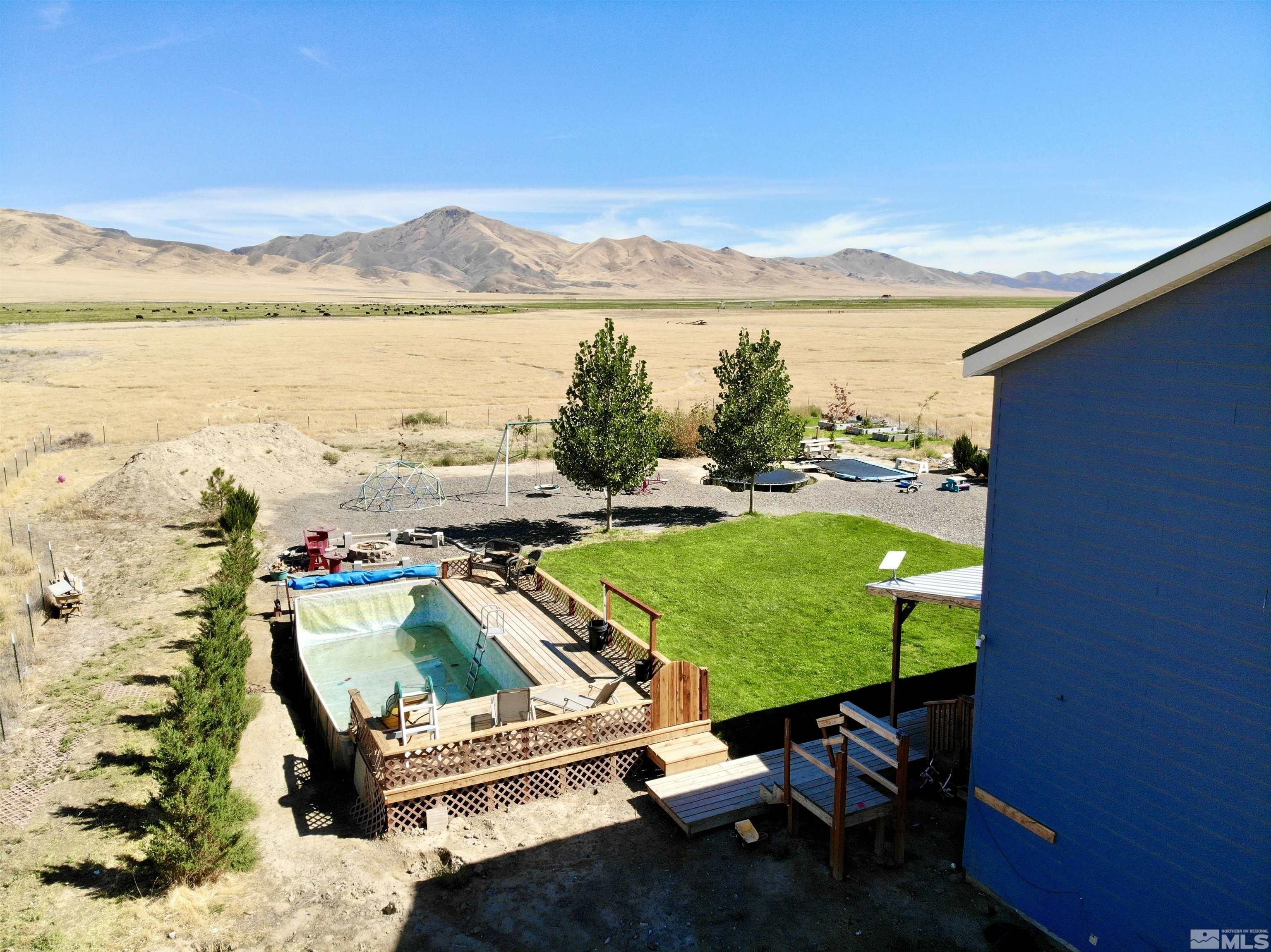 Winnemucca, Nevada, 89445, United States, 5 Bedrooms Bedrooms, ,4 BathroomsBathrooms,Residential,For Sale,1975450