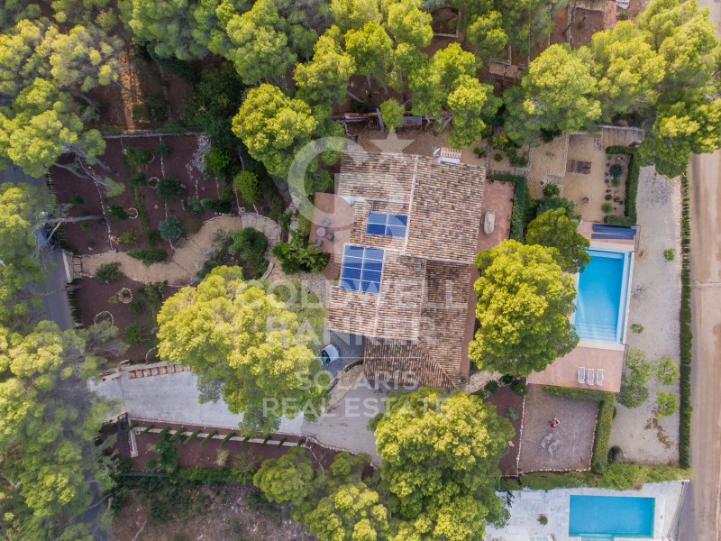 Alicante, J?vea / X?bia, Portichol - Balc?n al Mar, Jávea / Xàbia, Comunidad Valenciana, ES, 5 Bedrooms Bedrooms, ,6 BathroomsBathrooms,Residential,For Sale,Alicante, J?vea / X?bia, Portichol - Balc?n al Mar,1448864