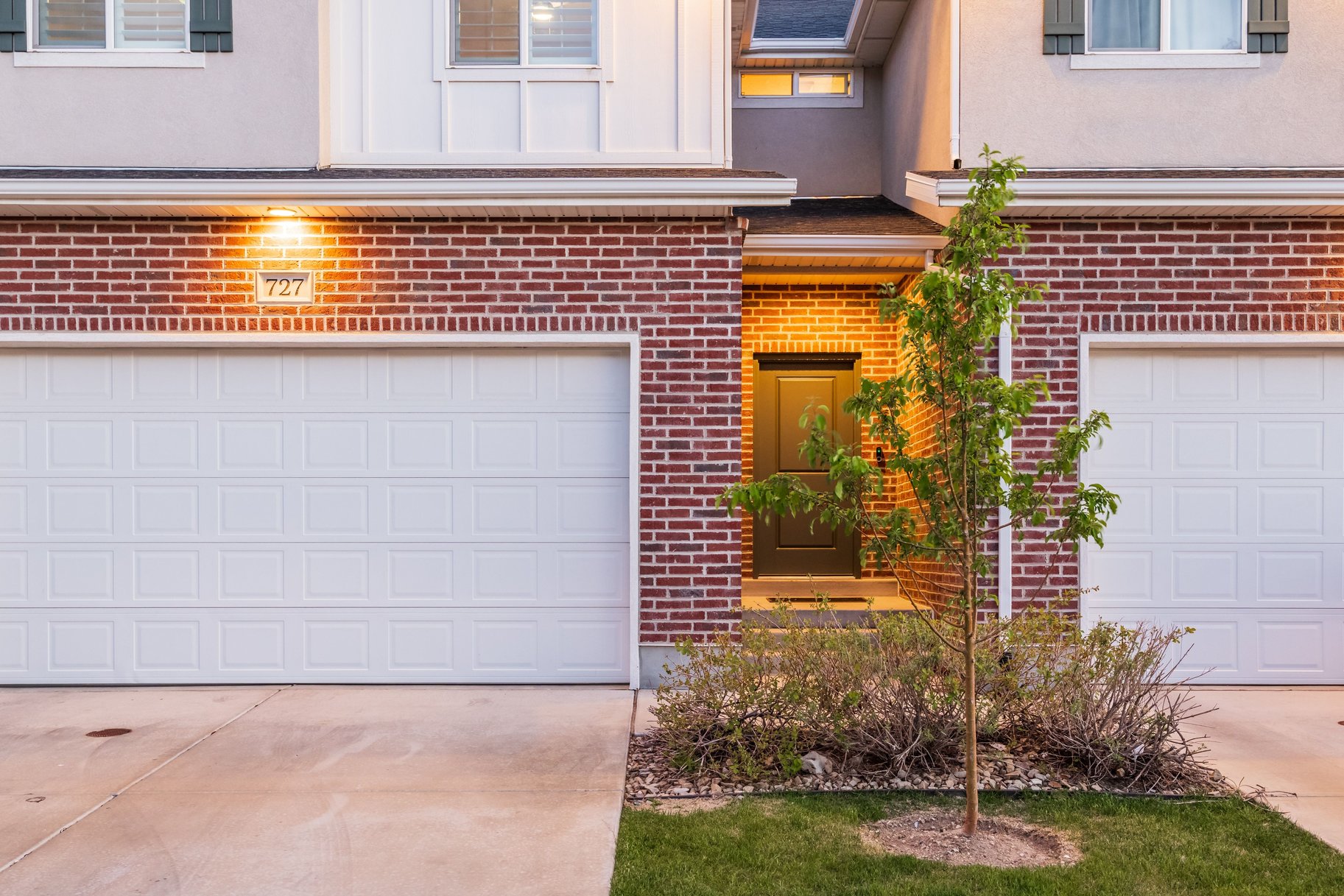  Meticulously Upgraded Townhome in Prime Draper - 物件實景