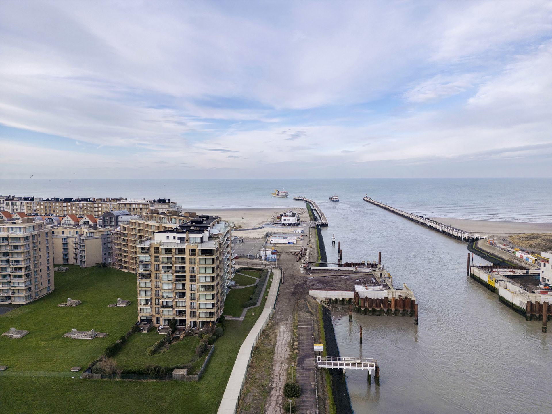  West-Vlaanderen I Nieuwpoort - 物件實景