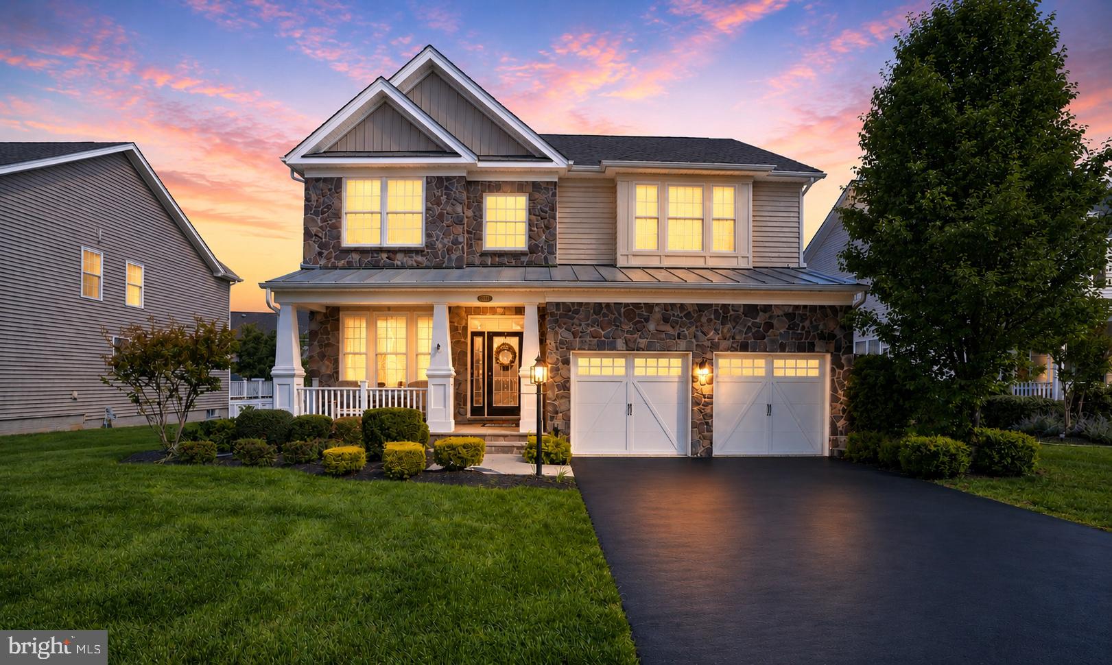 Haymarket, Virginia, 20169, United States, 4 Bedrooms Bedrooms, ,5 BathroomsBathrooms,Residential,For Sale,2048396