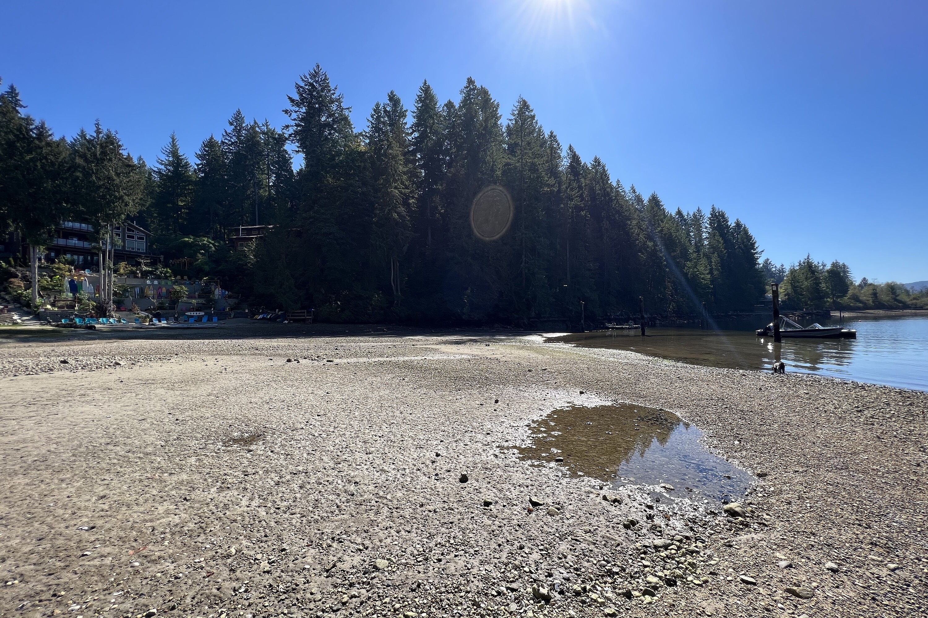  Sechelt, Sunshine Coast - 物件實景