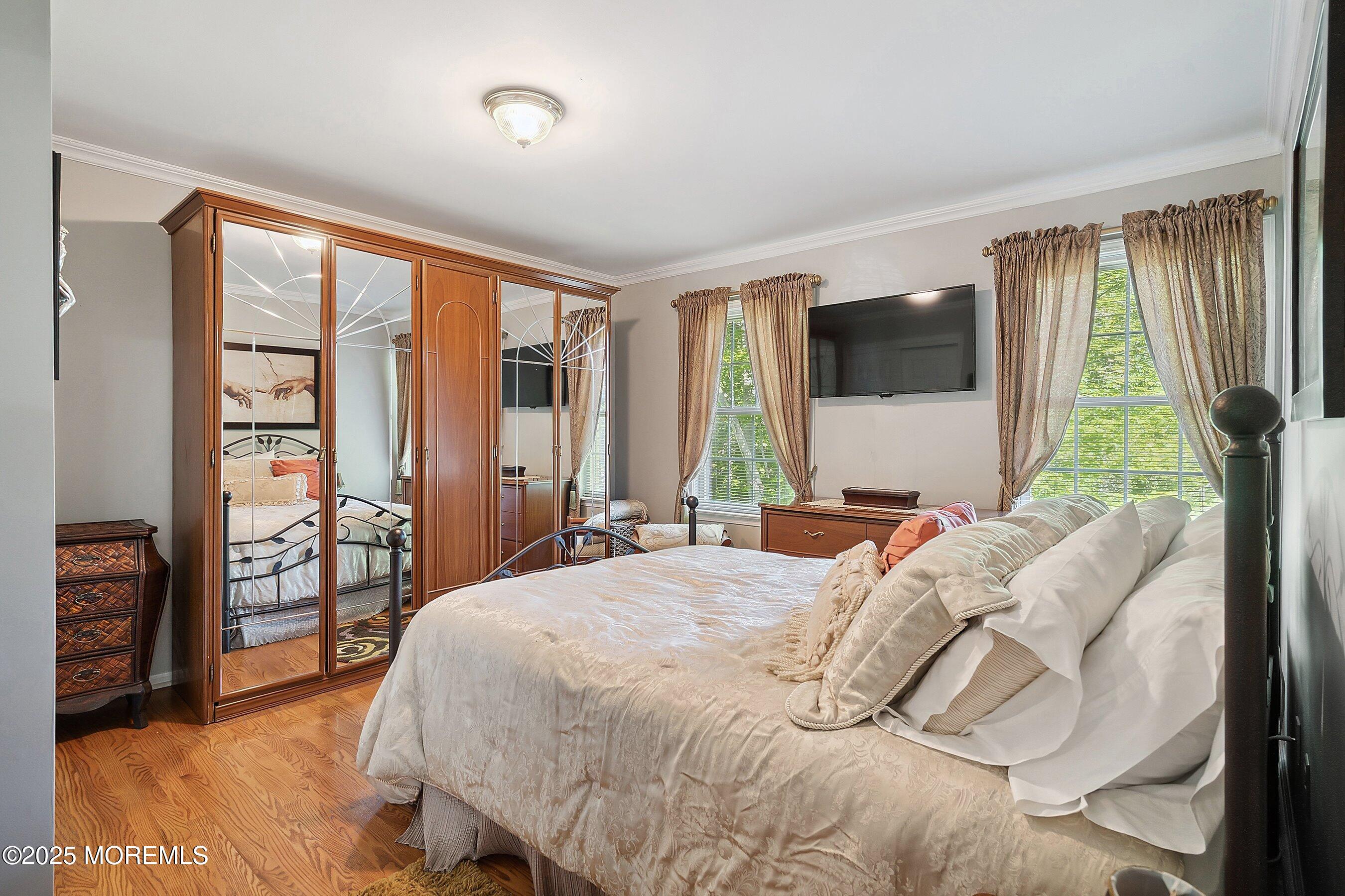 Perrineville, New Jersey, 08535, United States, 4 Bedrooms Bedrooms, ,3 BathroomsBathrooms,Residential,For Sale,1923367