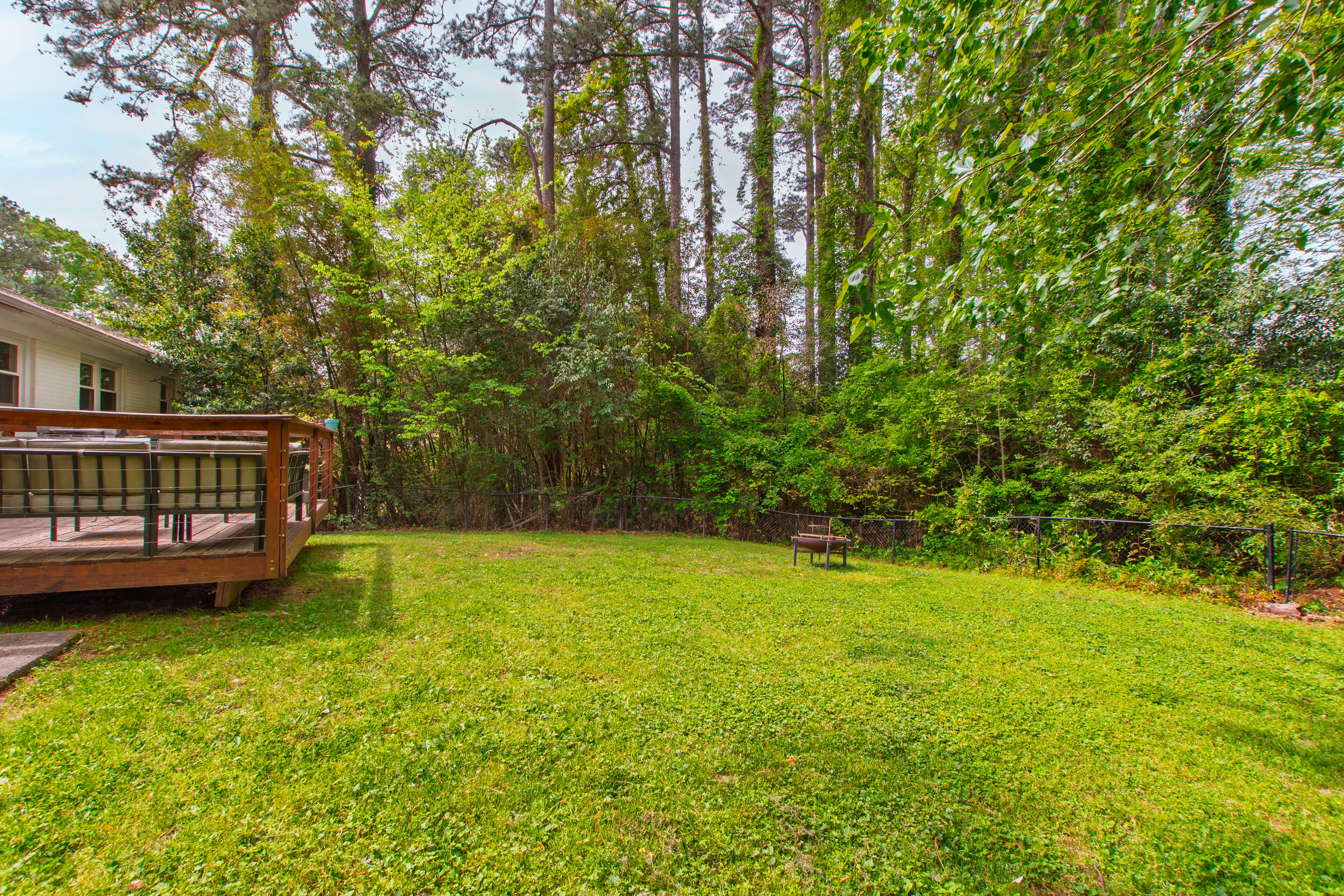  705 Chatham Lane, Raleigh, NC 27610 - 物件實景