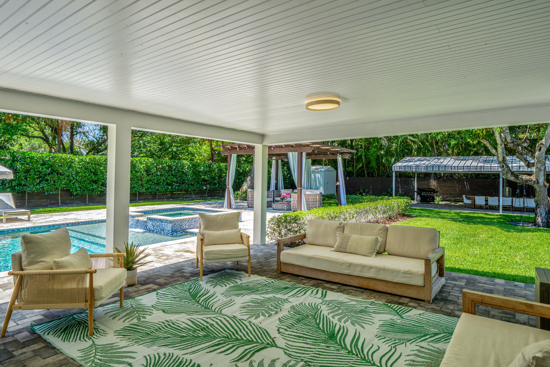  6450 SW 128th St, Pinecrest, FL, 33156 - 物件實景
