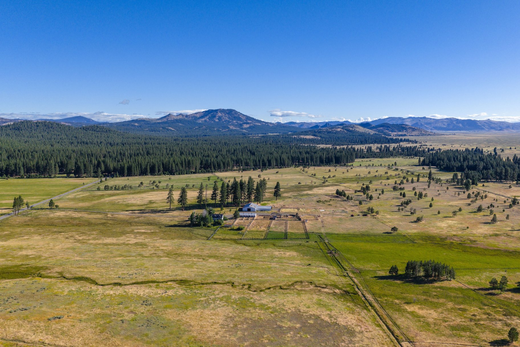  Landmark Ranch in California