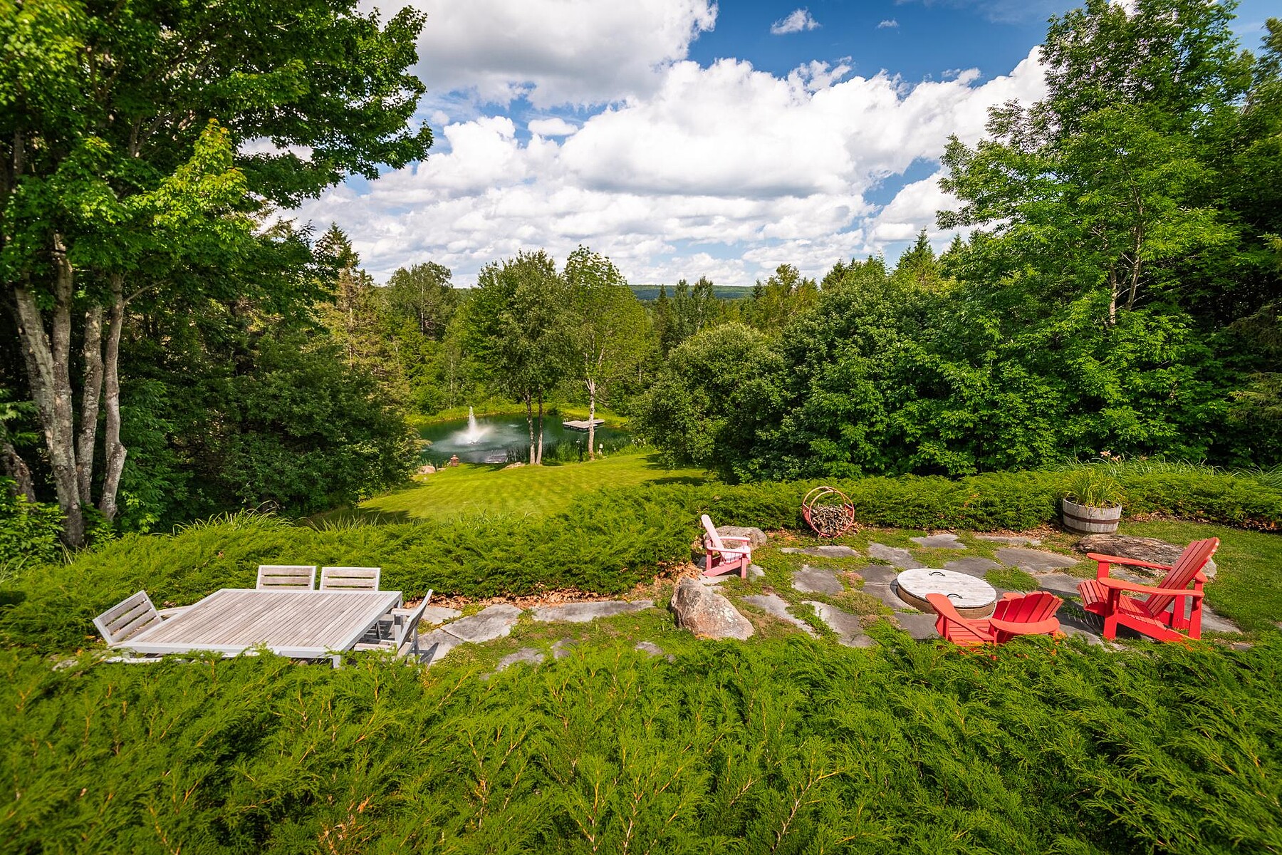  Bolton-Est, Eastern Townships - 物件實景