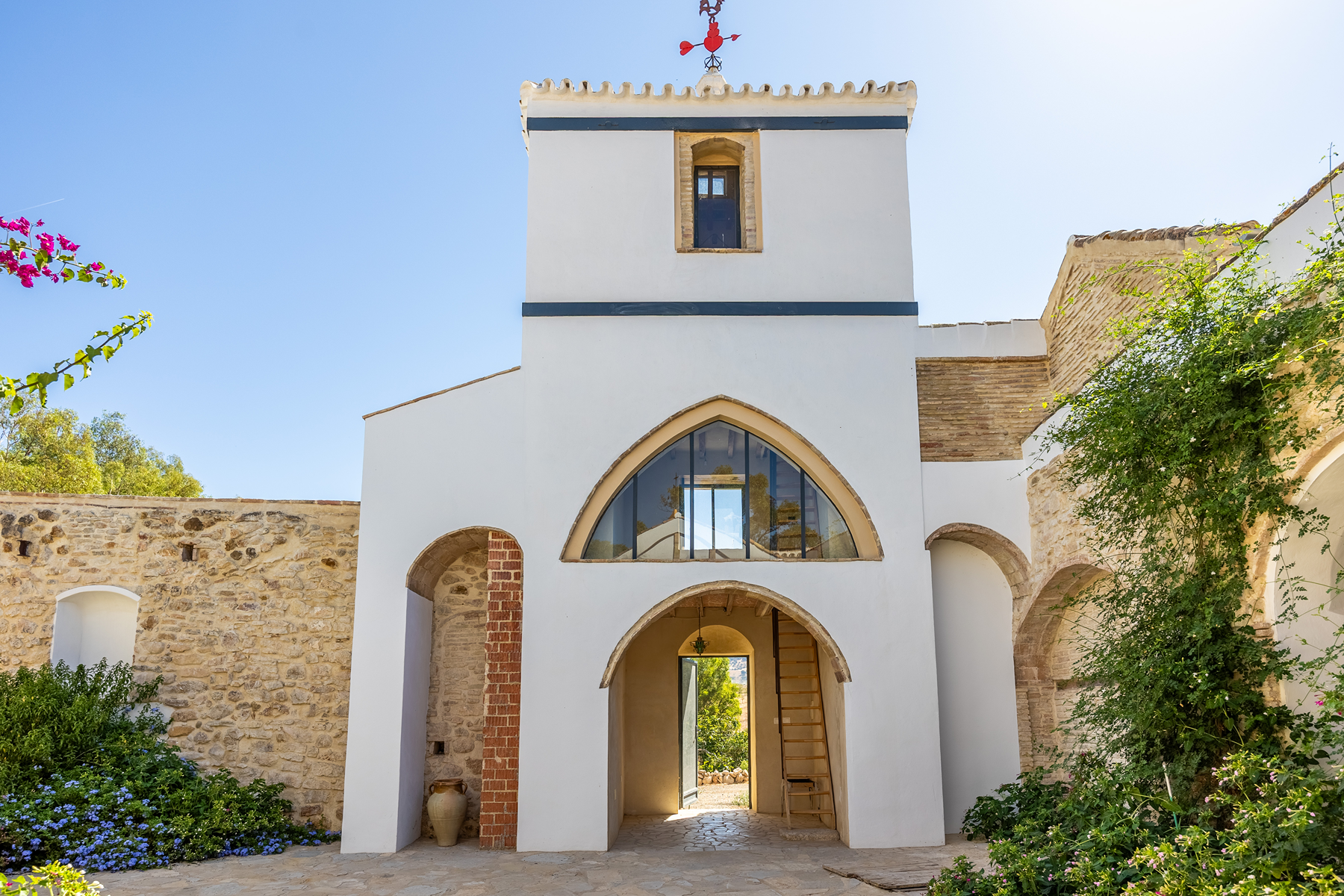  Country house in the province of Cádiz - 物件實景