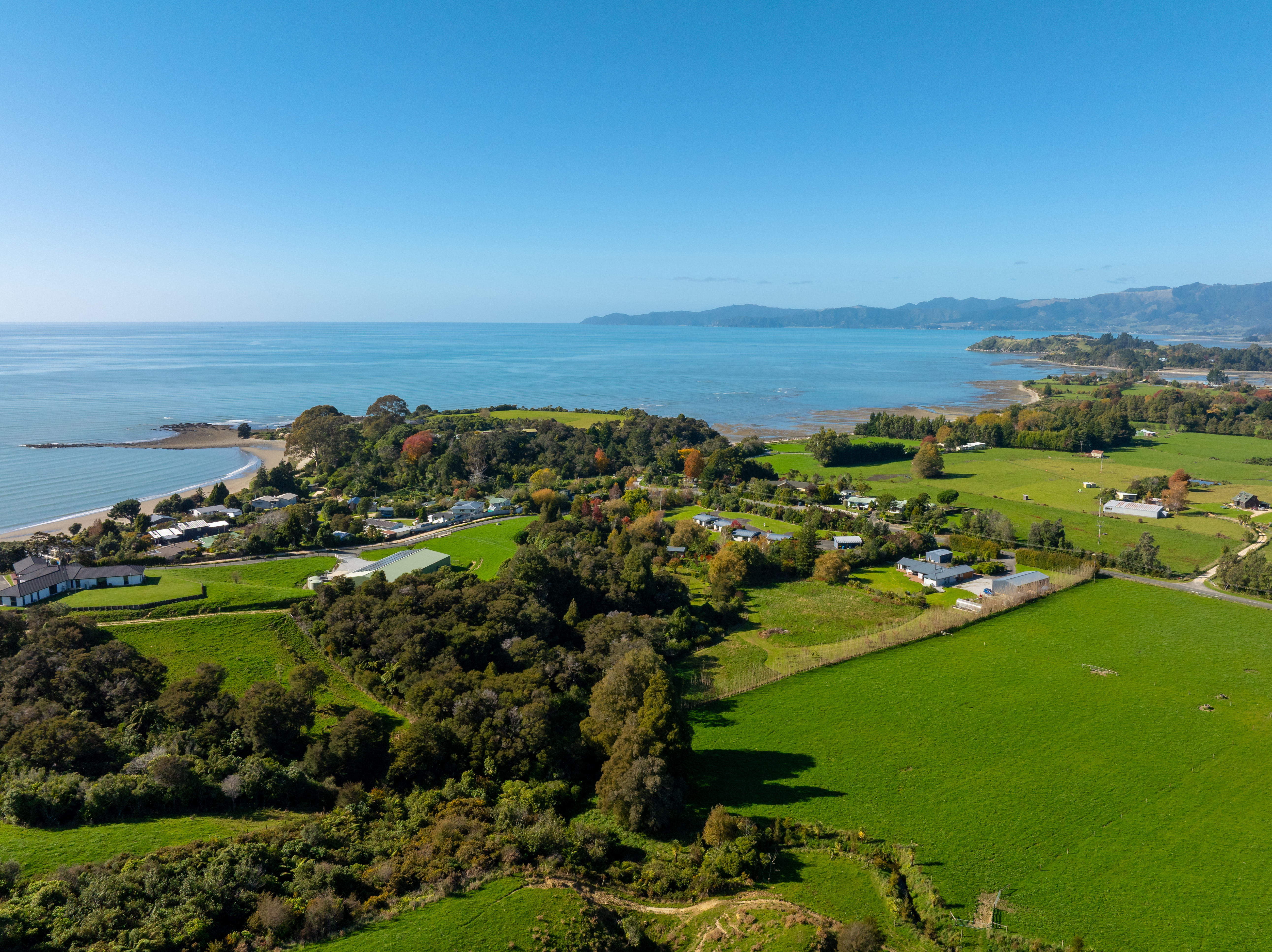  177 Patons Rock Road, Patons Rock, Takaka - 物件實景